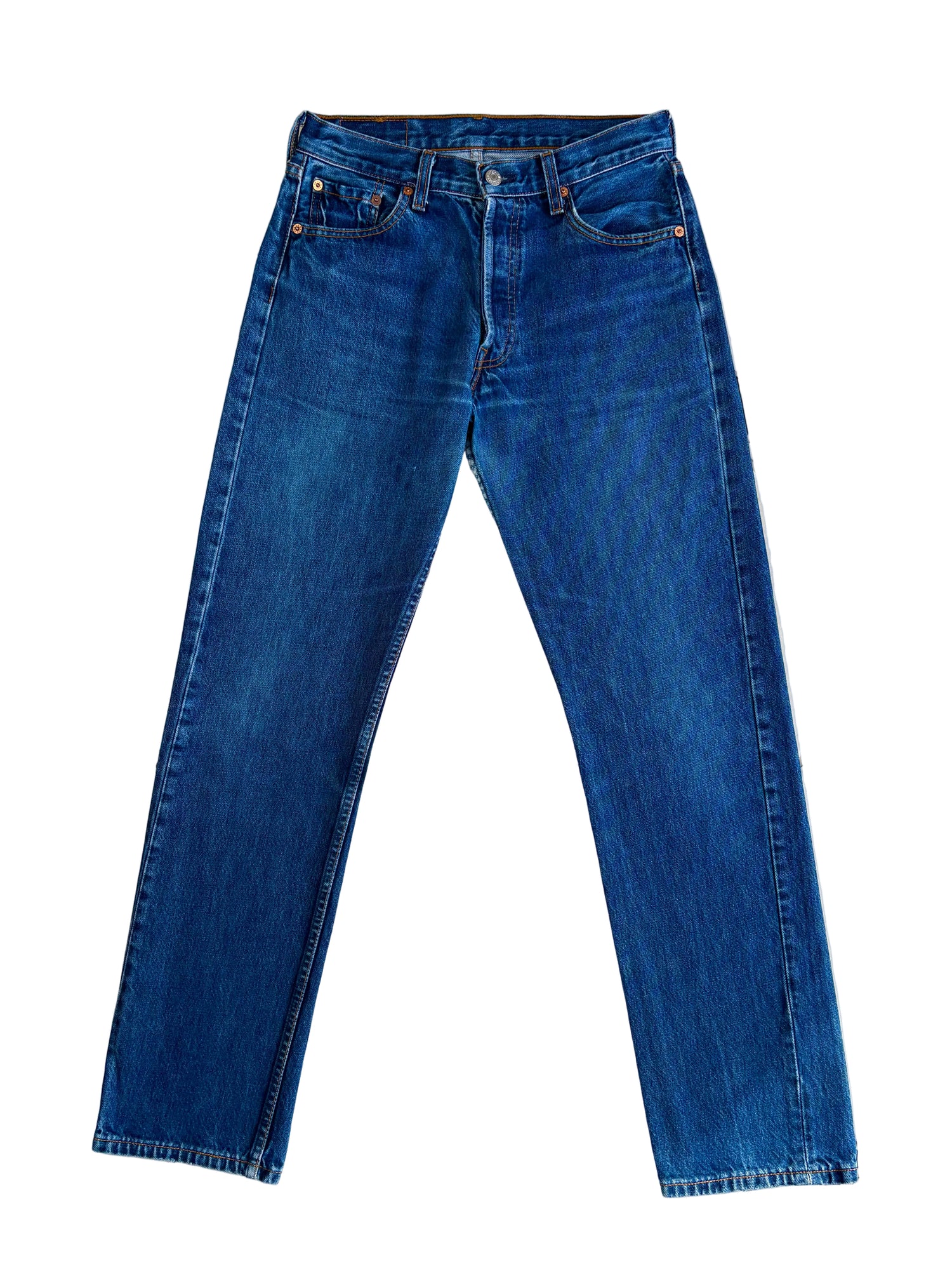 Jean Levi’s 501 W30 L32