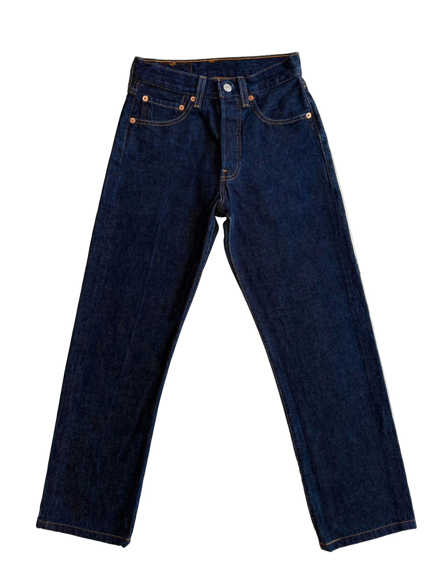 Jean Levi's 501 W26 USA