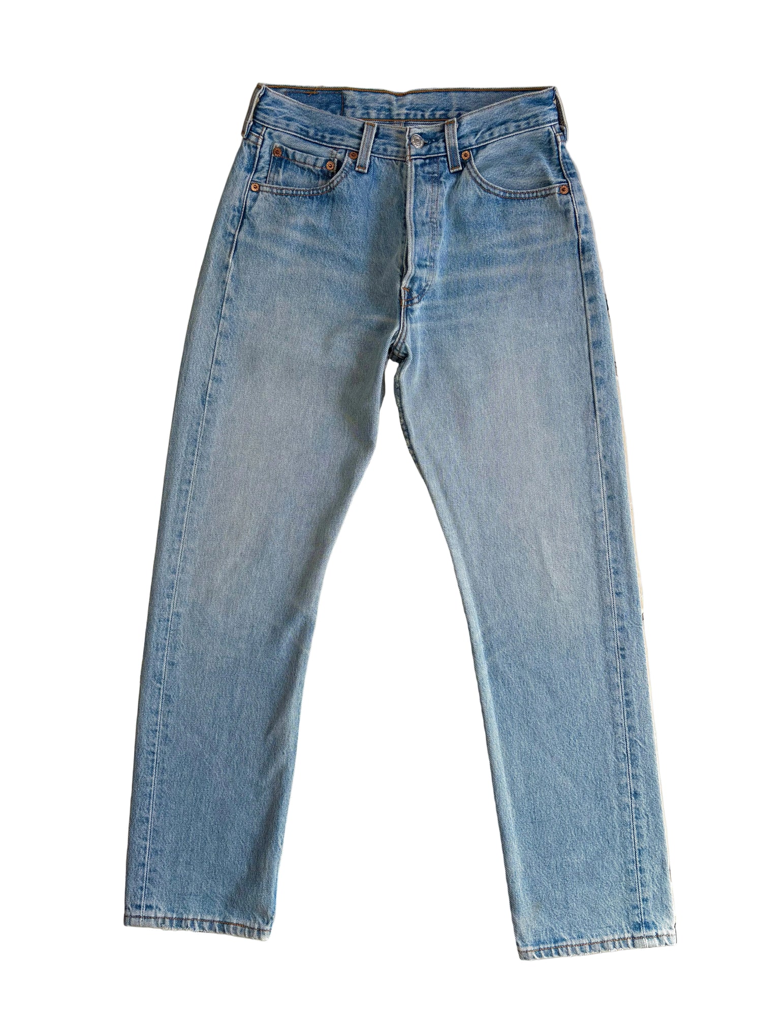 Jean Levi’s 501 W28 L28