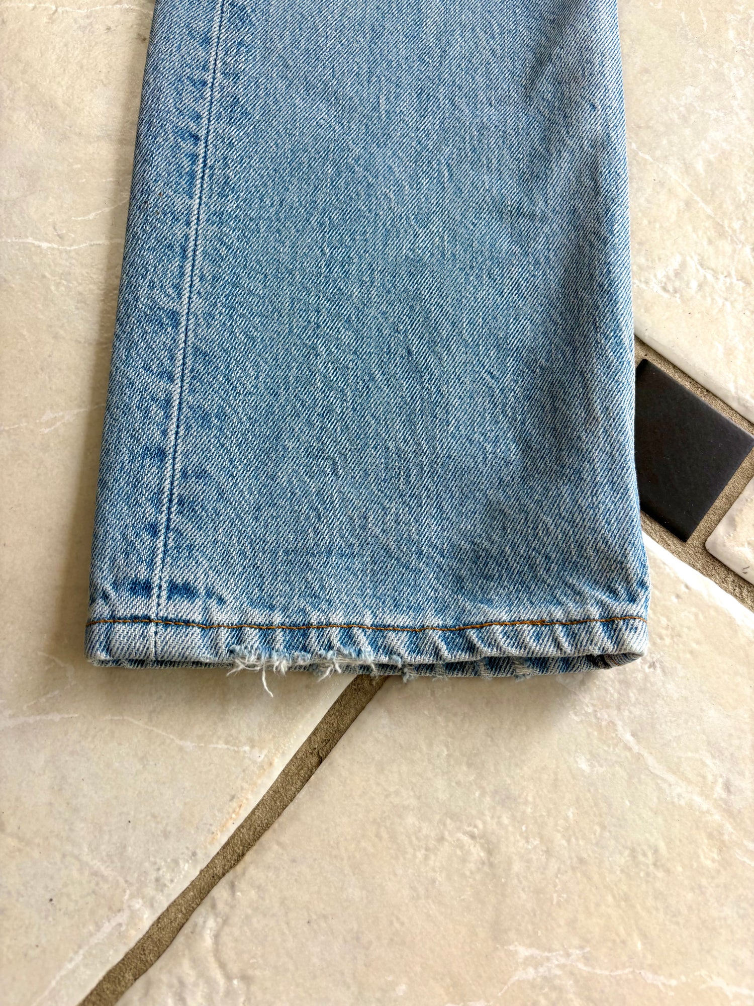 Jean Levi’s 501 W28 L28