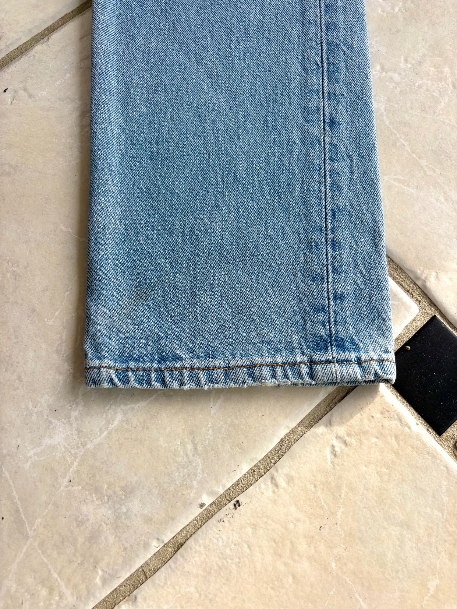 Jean Levi’s 501 W28 L28