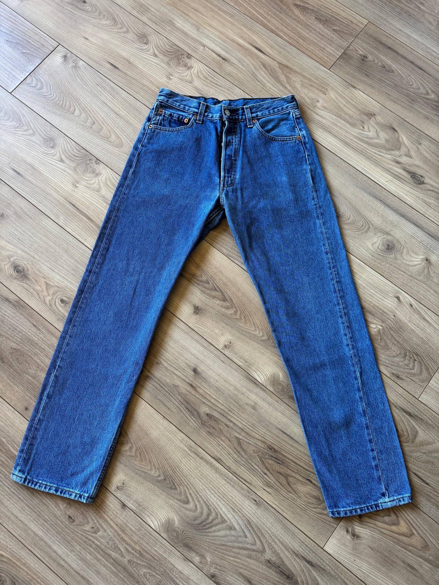 Jean Levi’s  501 Vintage W30 L30