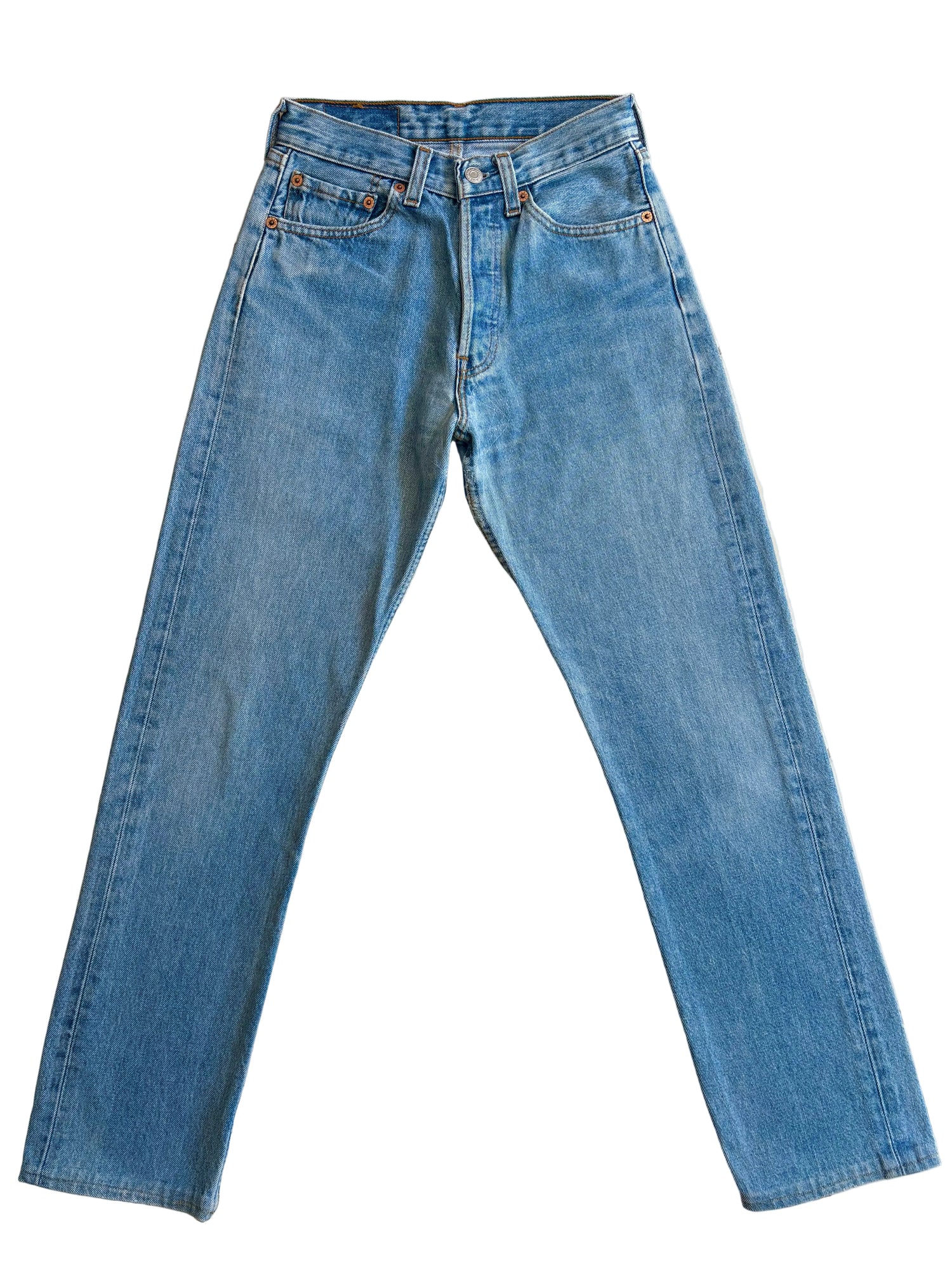 Jean Levi's 501 W26