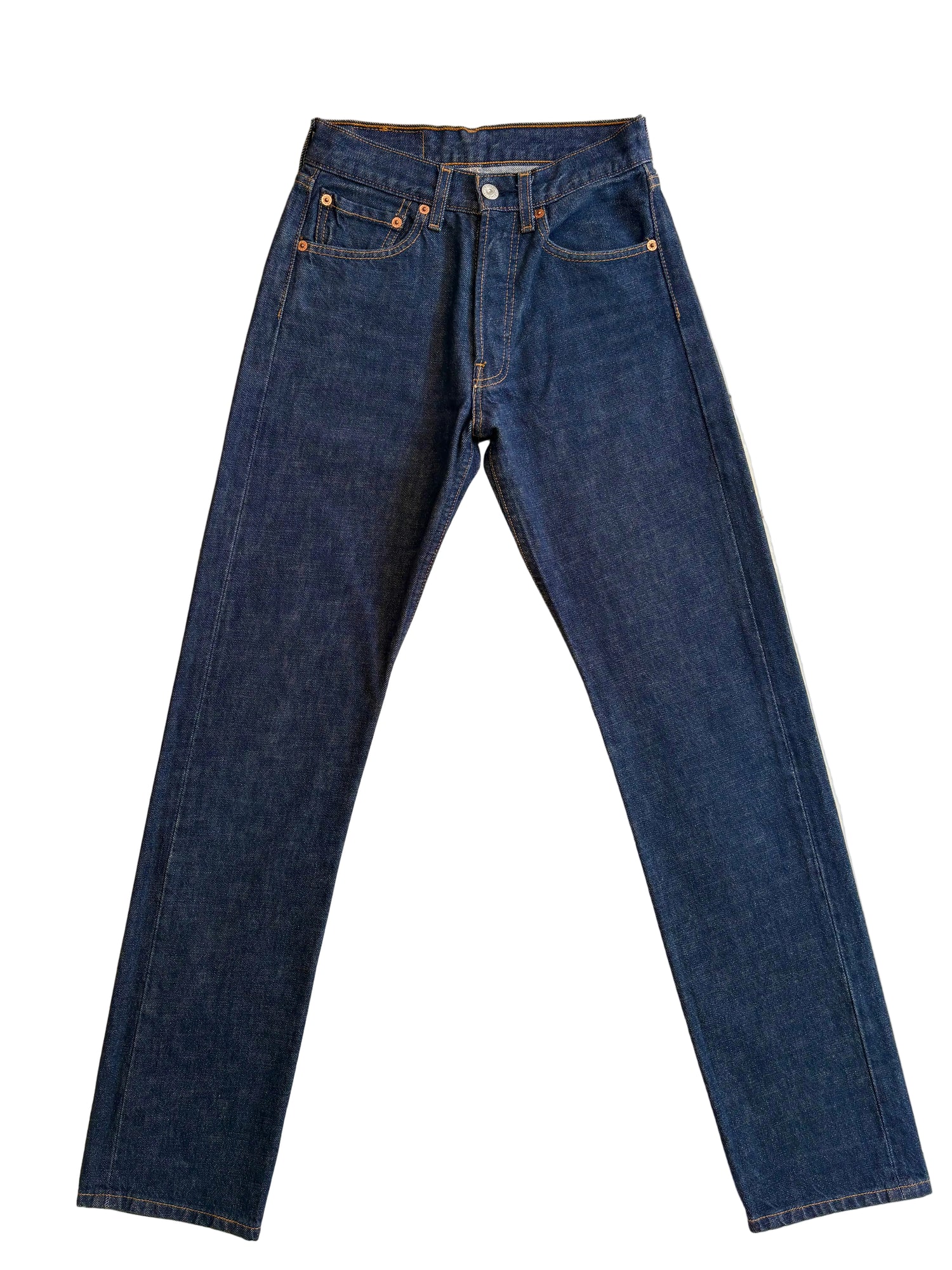 Jean Levi's 501  W26 L32