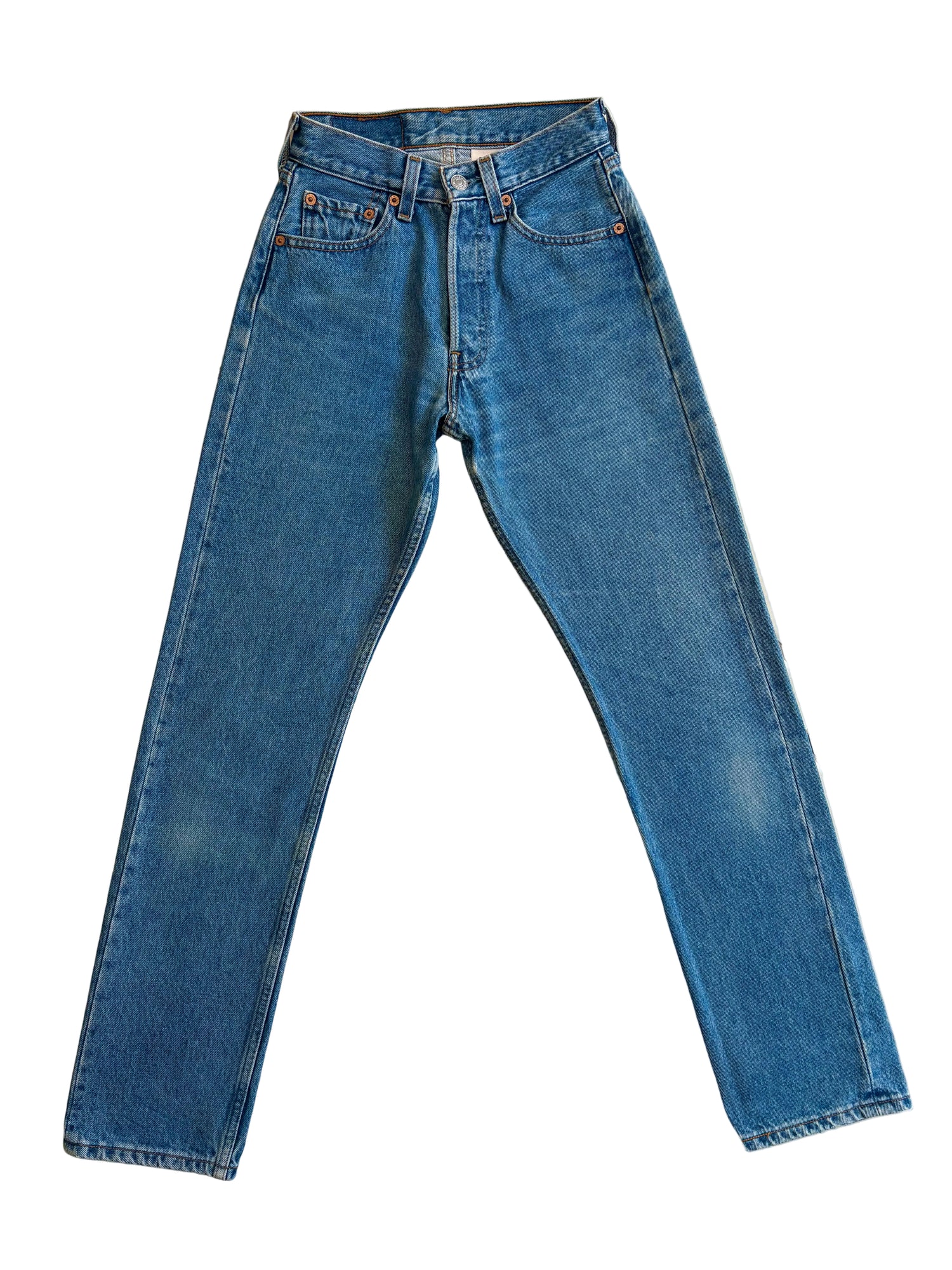 Jean Levi's 501 W24 L30