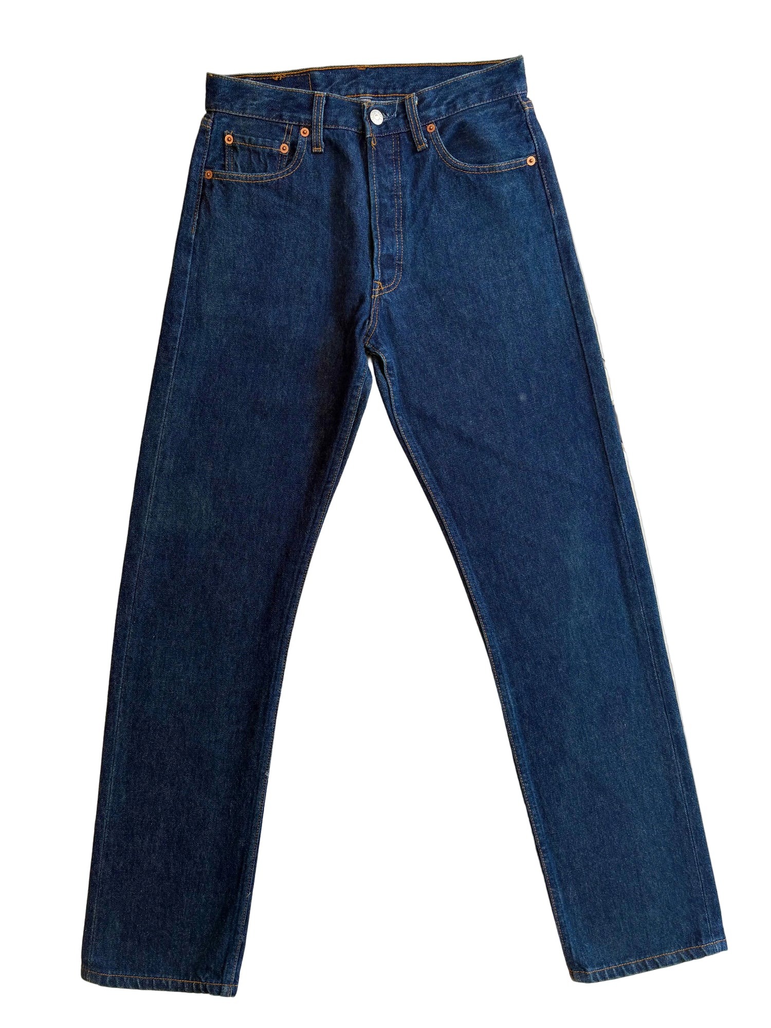 Jean Levi's 501 W29 L32