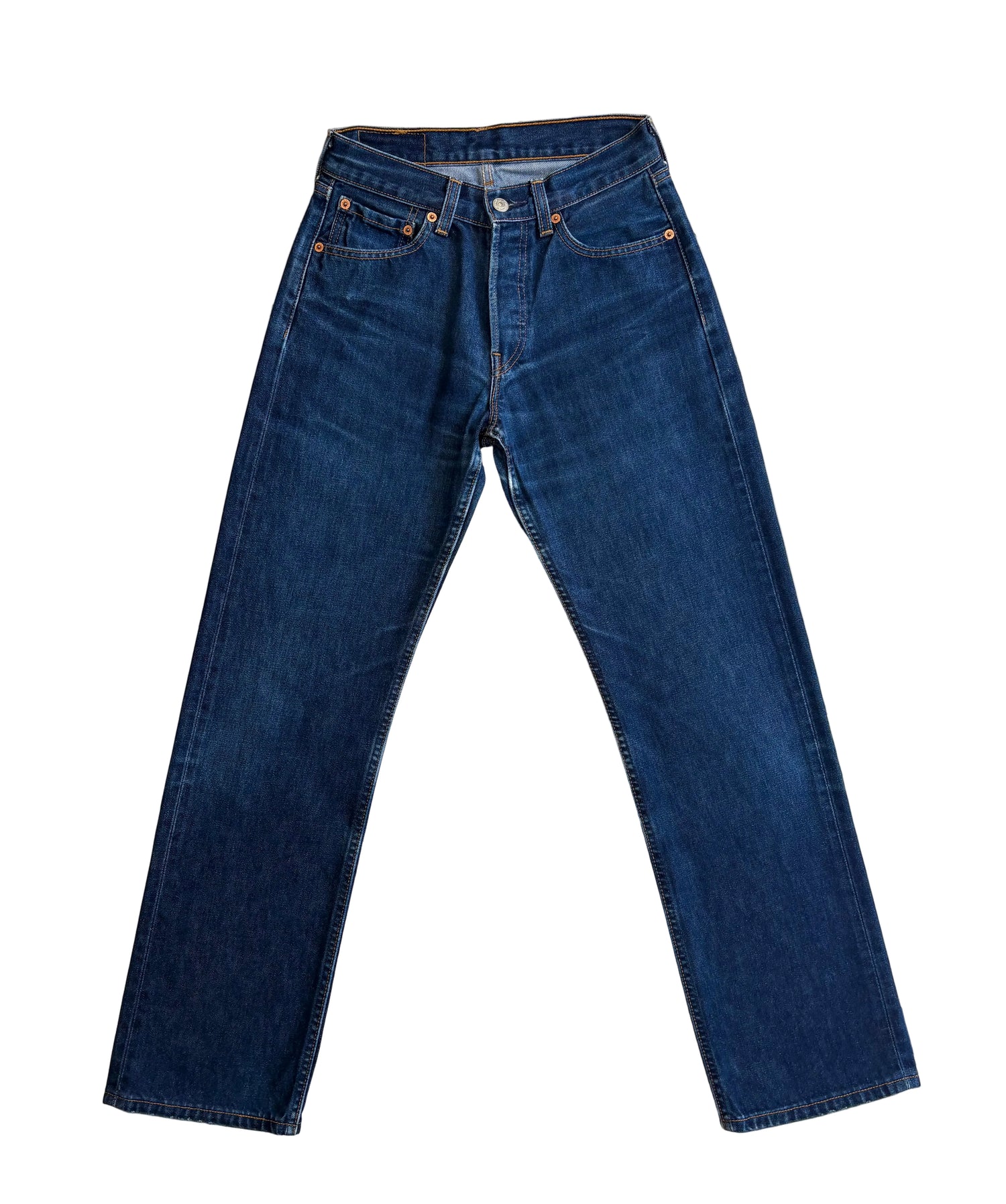 Jean Levi's 501 W28 L32
