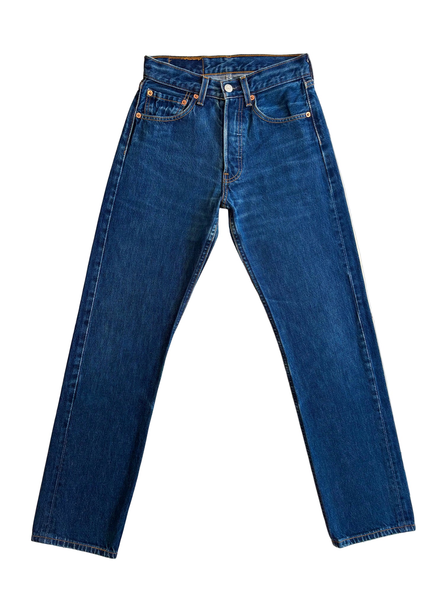 Jean Levi's 501 W26 L30