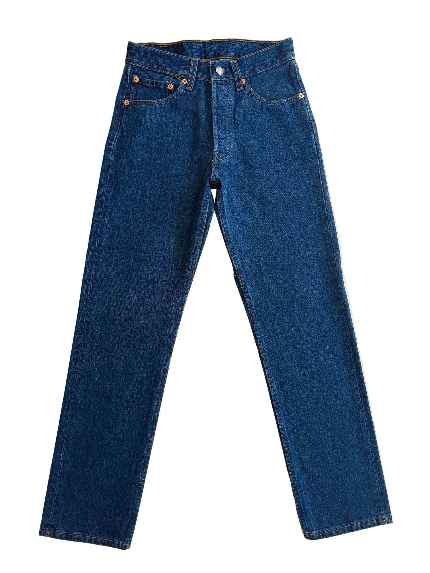 Jean Levi's 501 W27 L30 USA