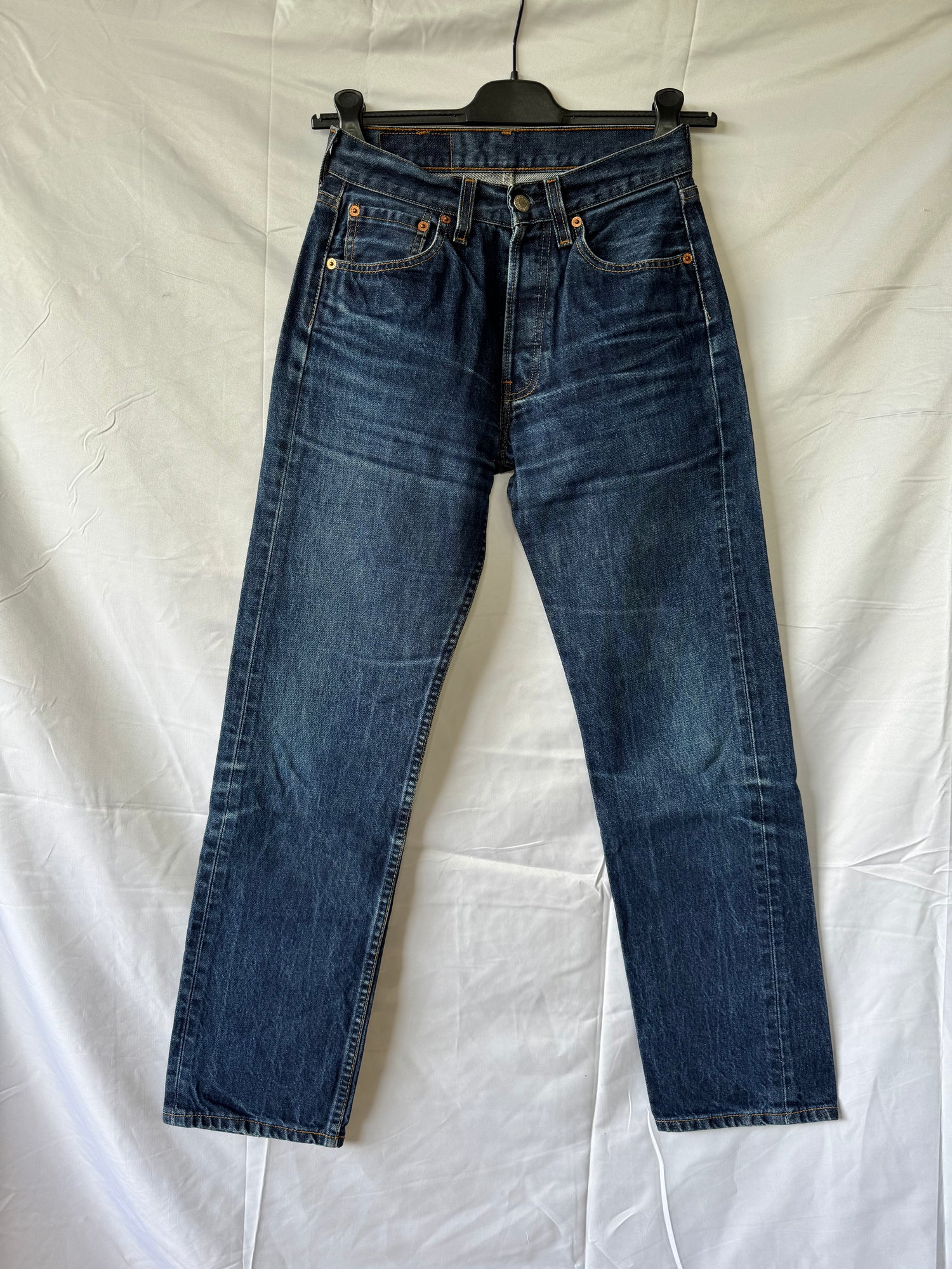 Jean Levis 501 W28 L32
