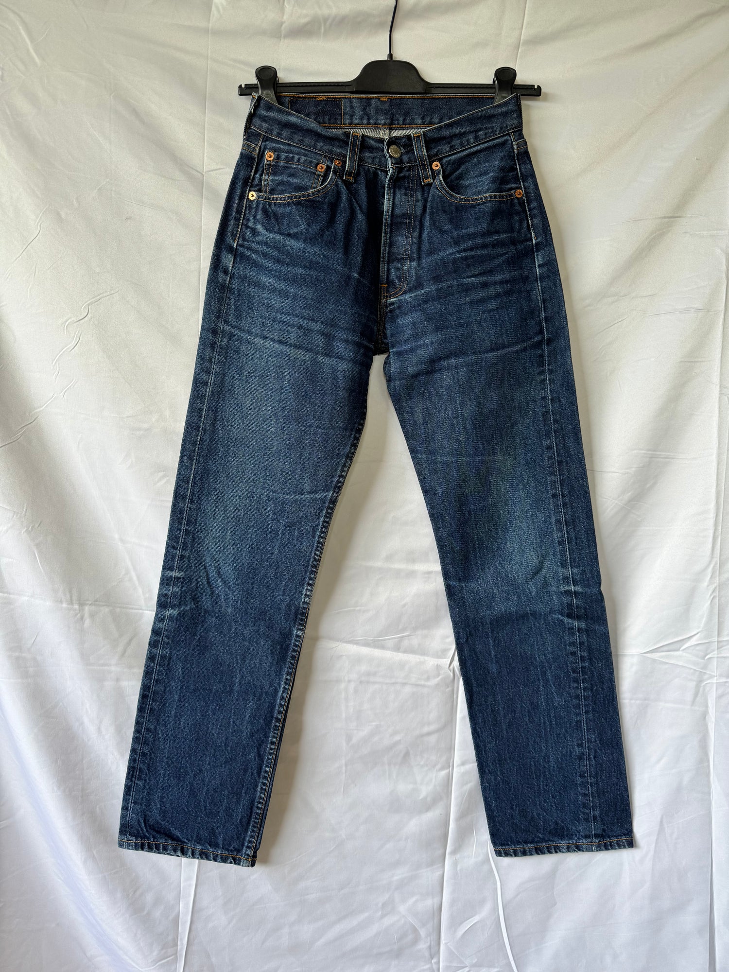 Jean Levis 501 W28 L32