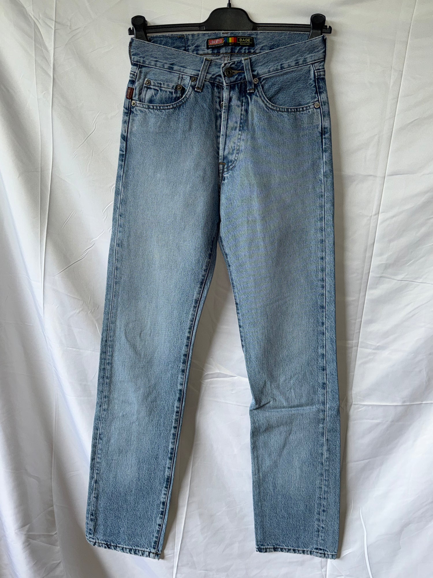 Jean Vintage Liberto W27 N31