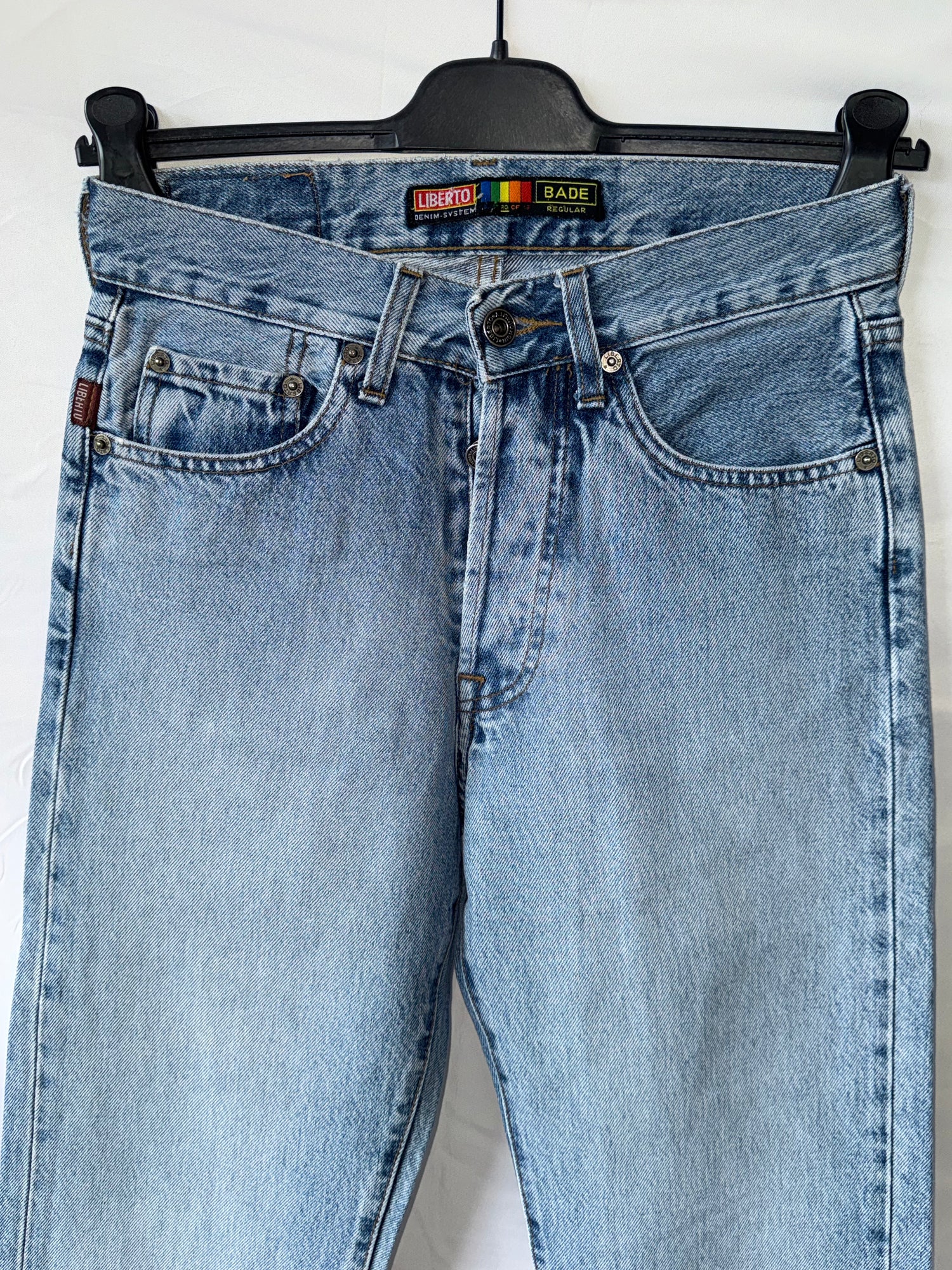 Jean Vintage Liberto W27 N31