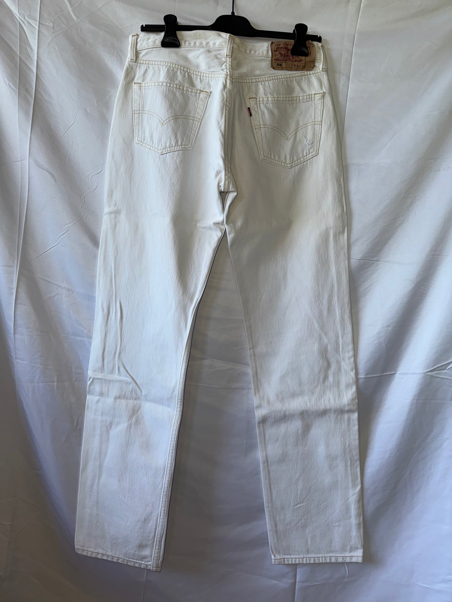 Jean Levis 501 Vintage W34 L36