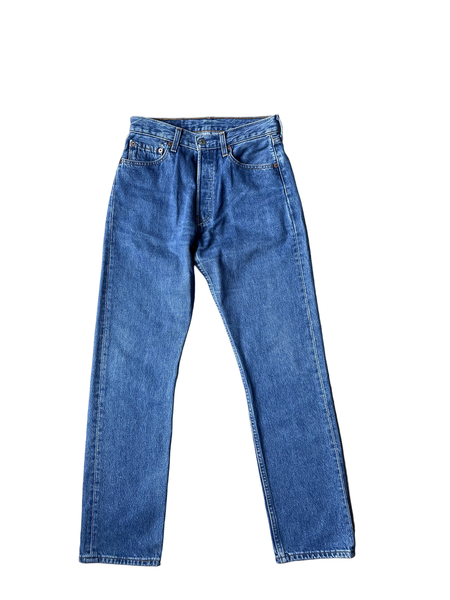 Jean Levi's 501 W28 L30