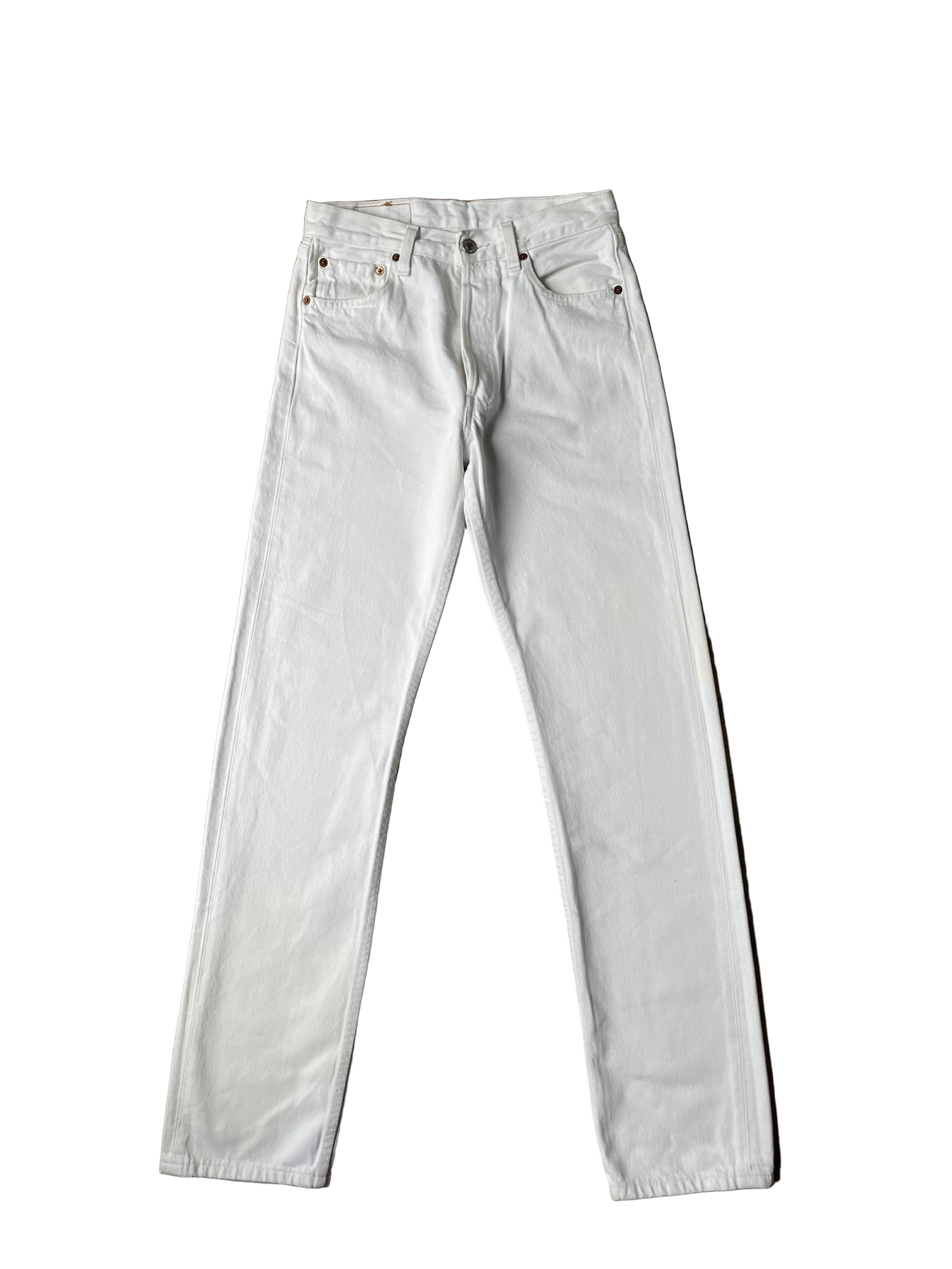 Jean Levi's 501  W29 L34