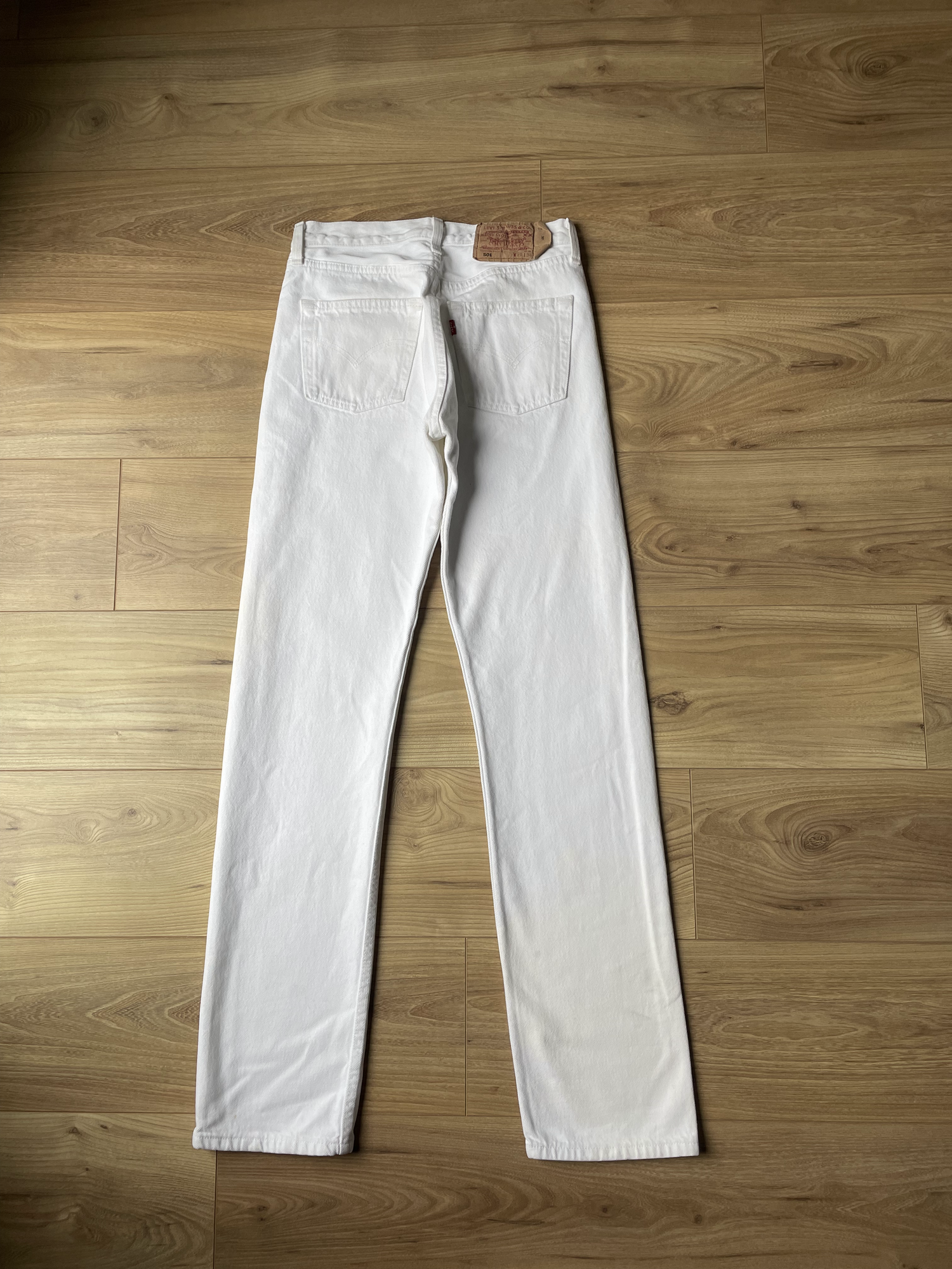 Jean Levi's 501  W29 L34