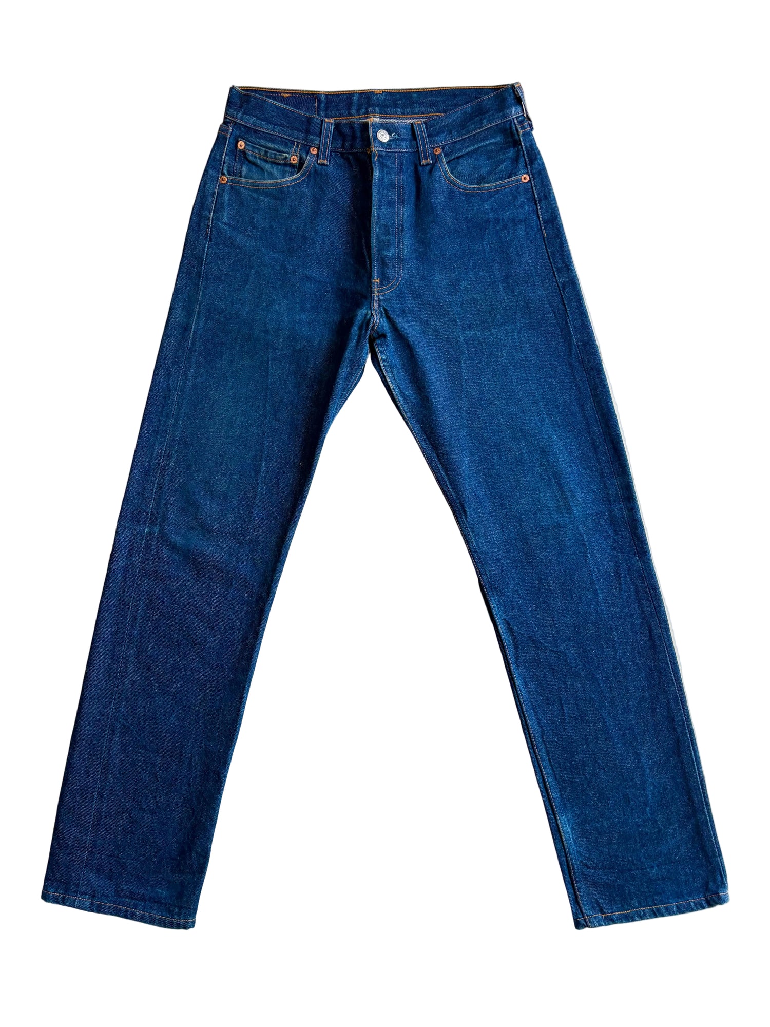Jean Levi’s 501 W31 L34