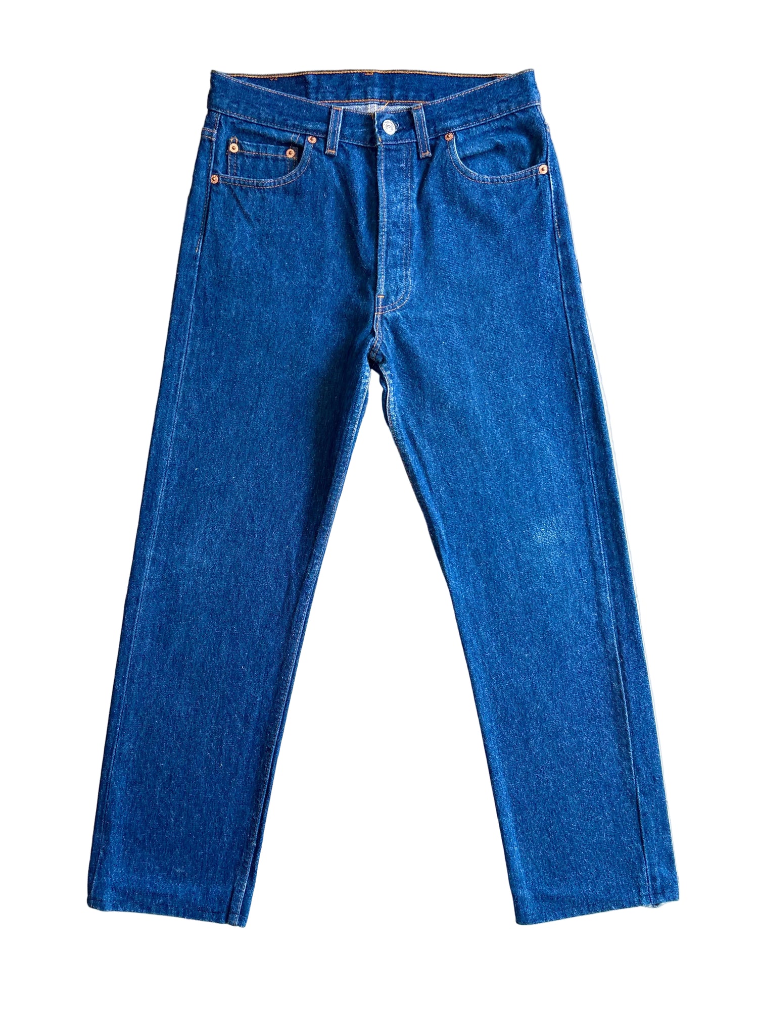 Jean Levi’s 501 W30