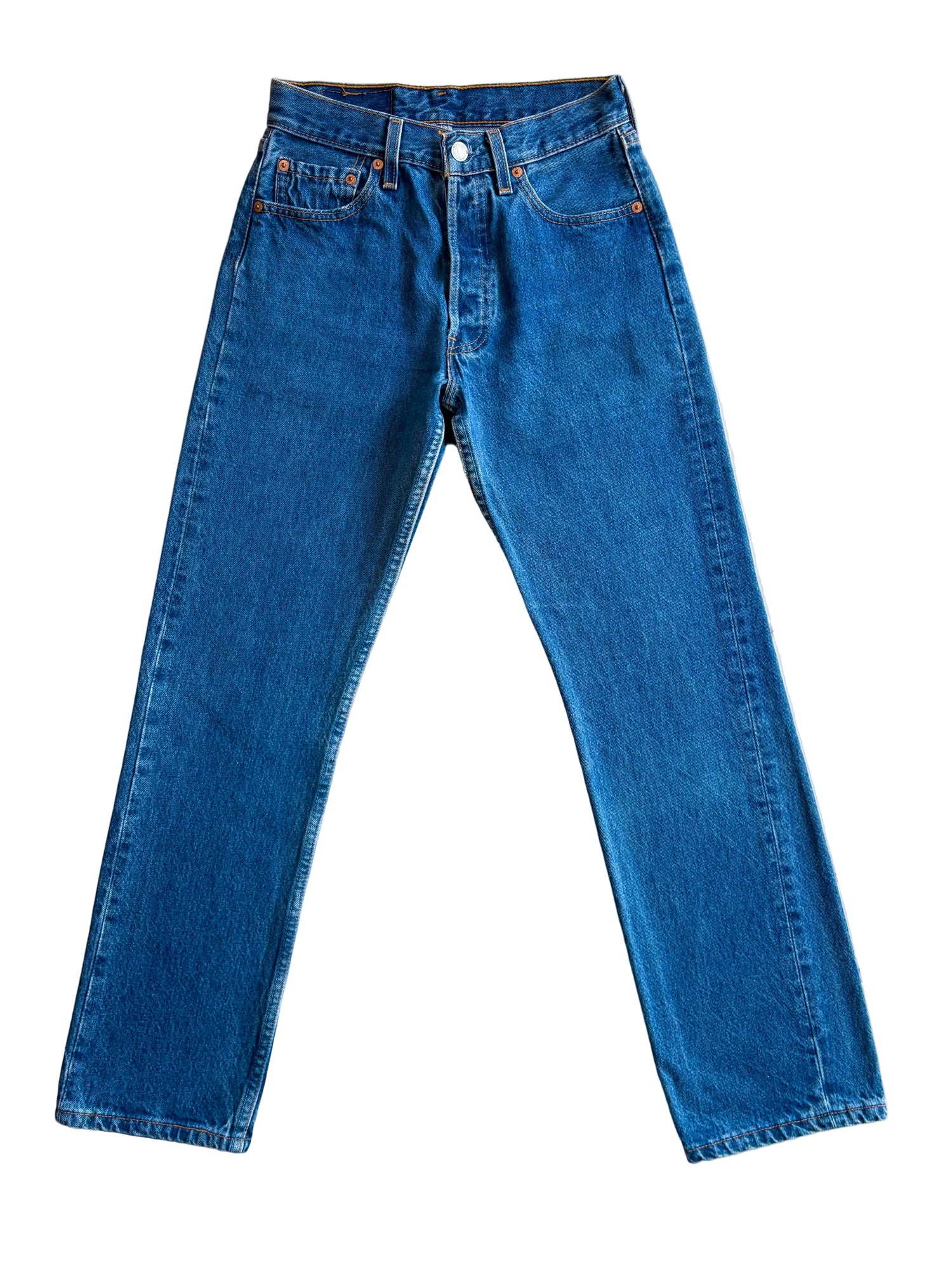 Jean Levi’s 501 W28 L30