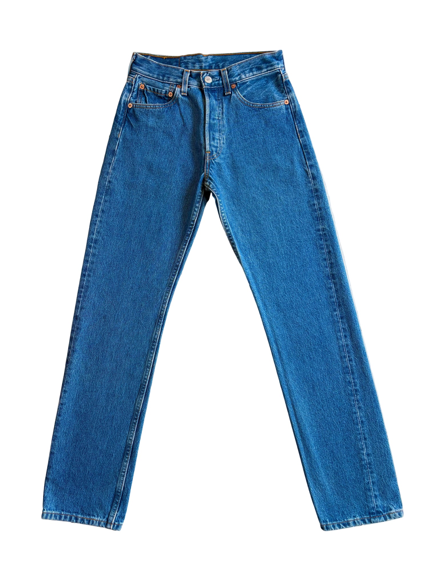 Jean Levi’s 501 W27 L32
