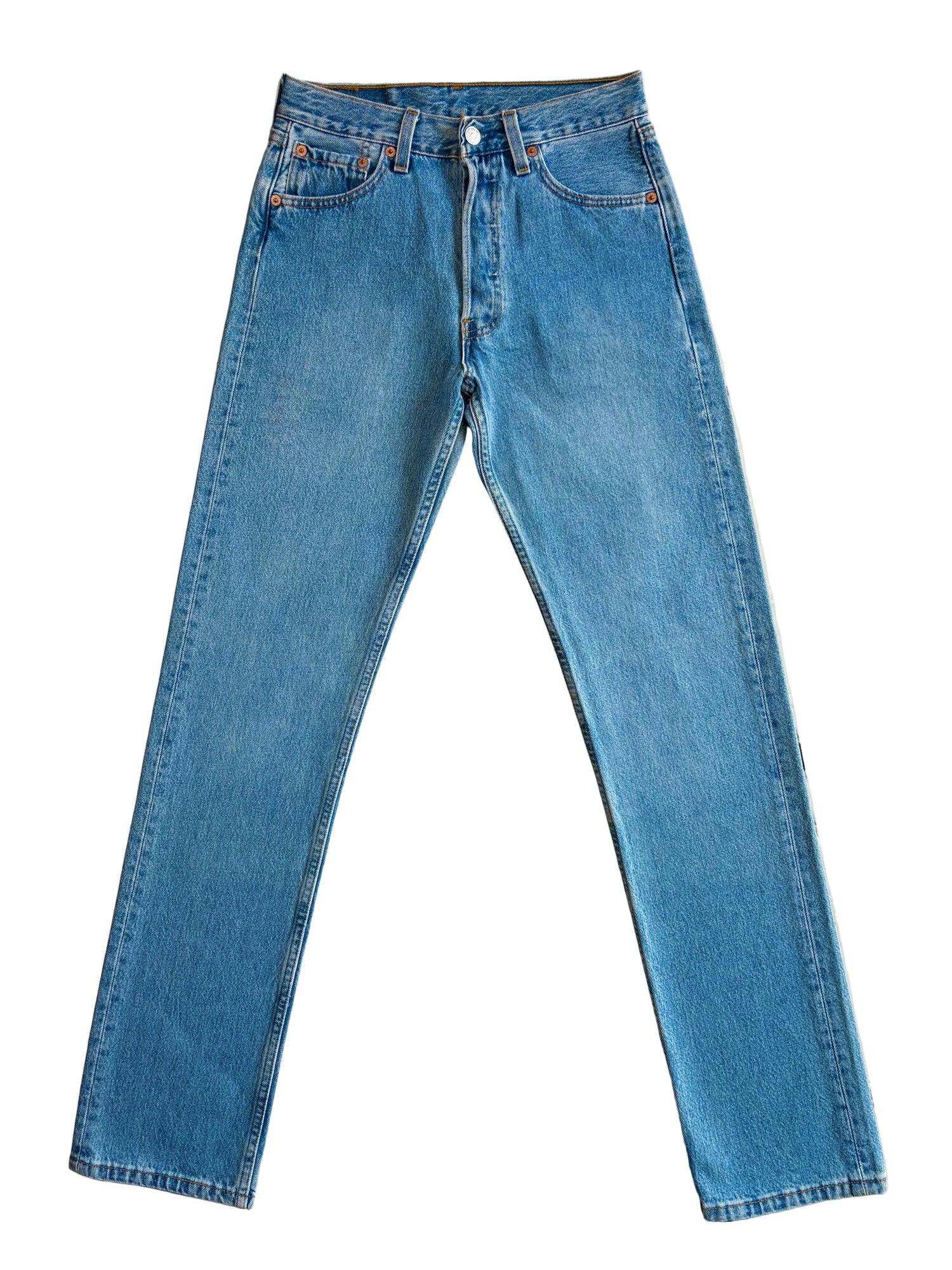 Jean Levi’s 501 W29 L34