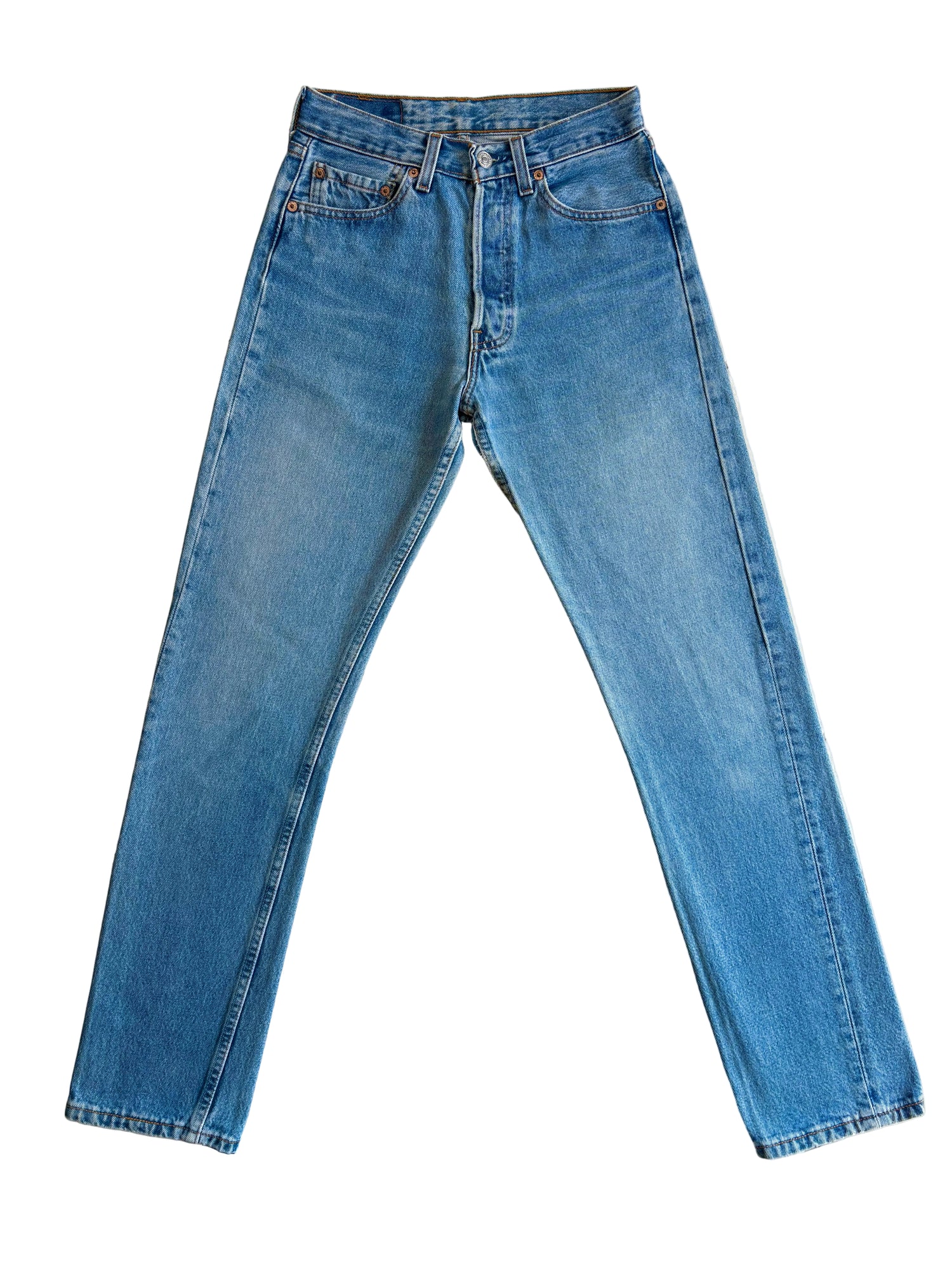 Jean Levi’s 501 W27 L32
