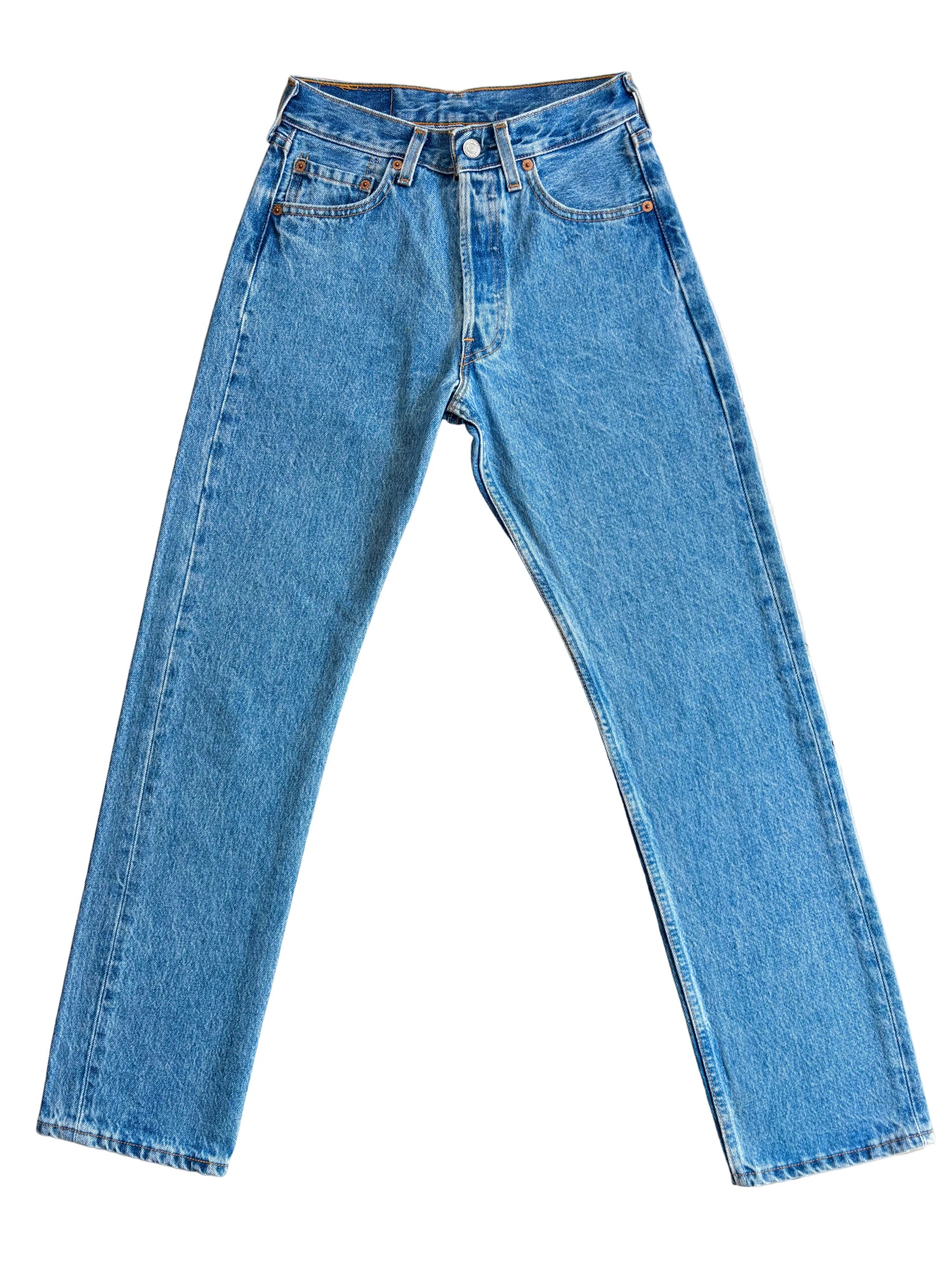 Jean Levi’s 501 W28 L30