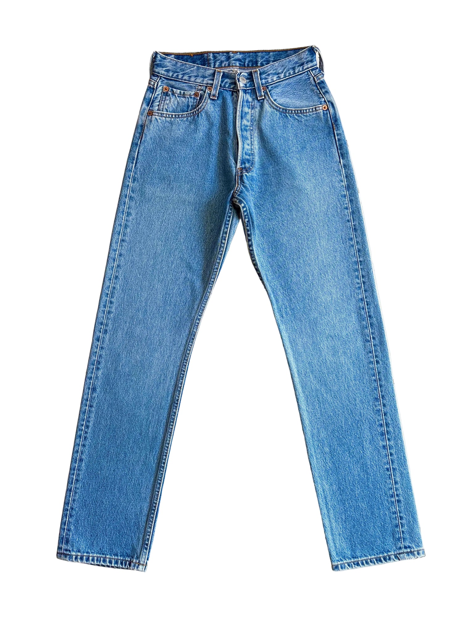 Jean Levi’s 501 W27 L30