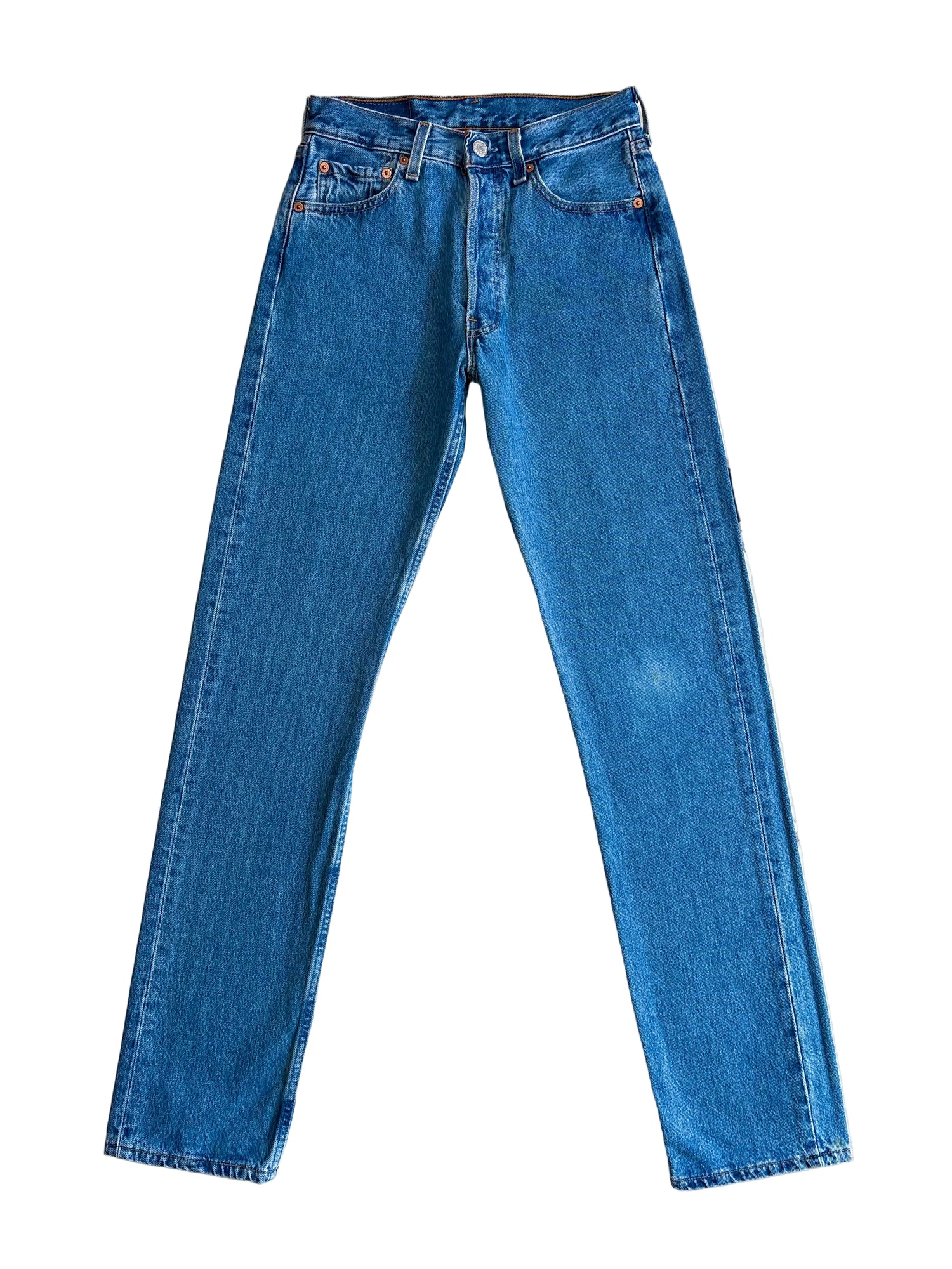 Jean Levi’s 501 W28 L34