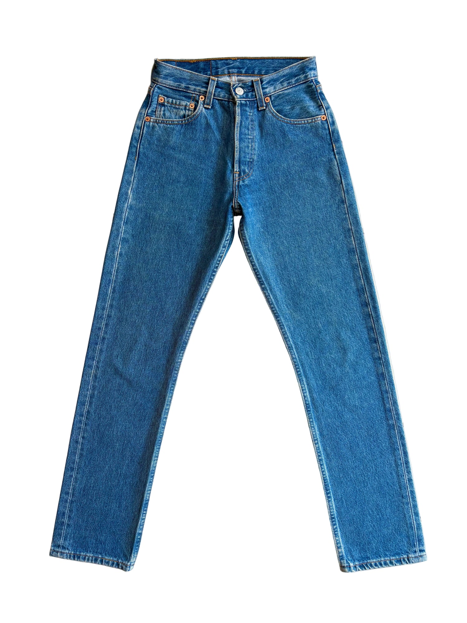 Jean Levi’s 501 W25 L30