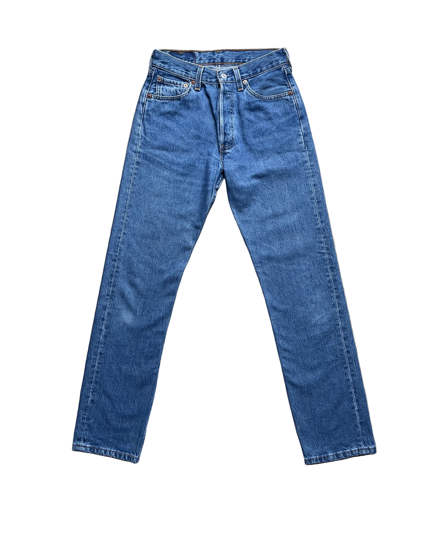 Jean Levi's 501 W28 L32