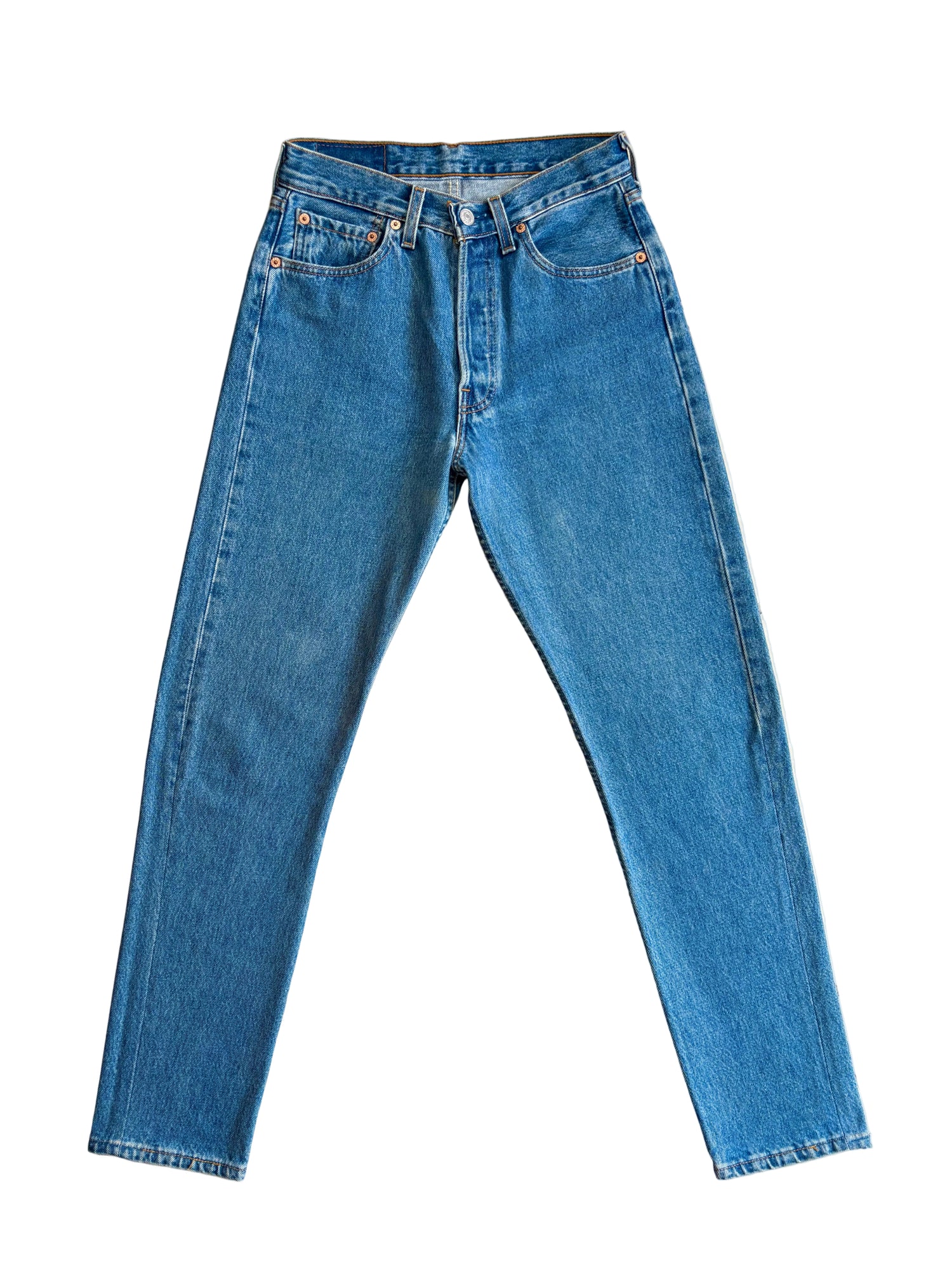 Jean Levi’s 501 W28 L30