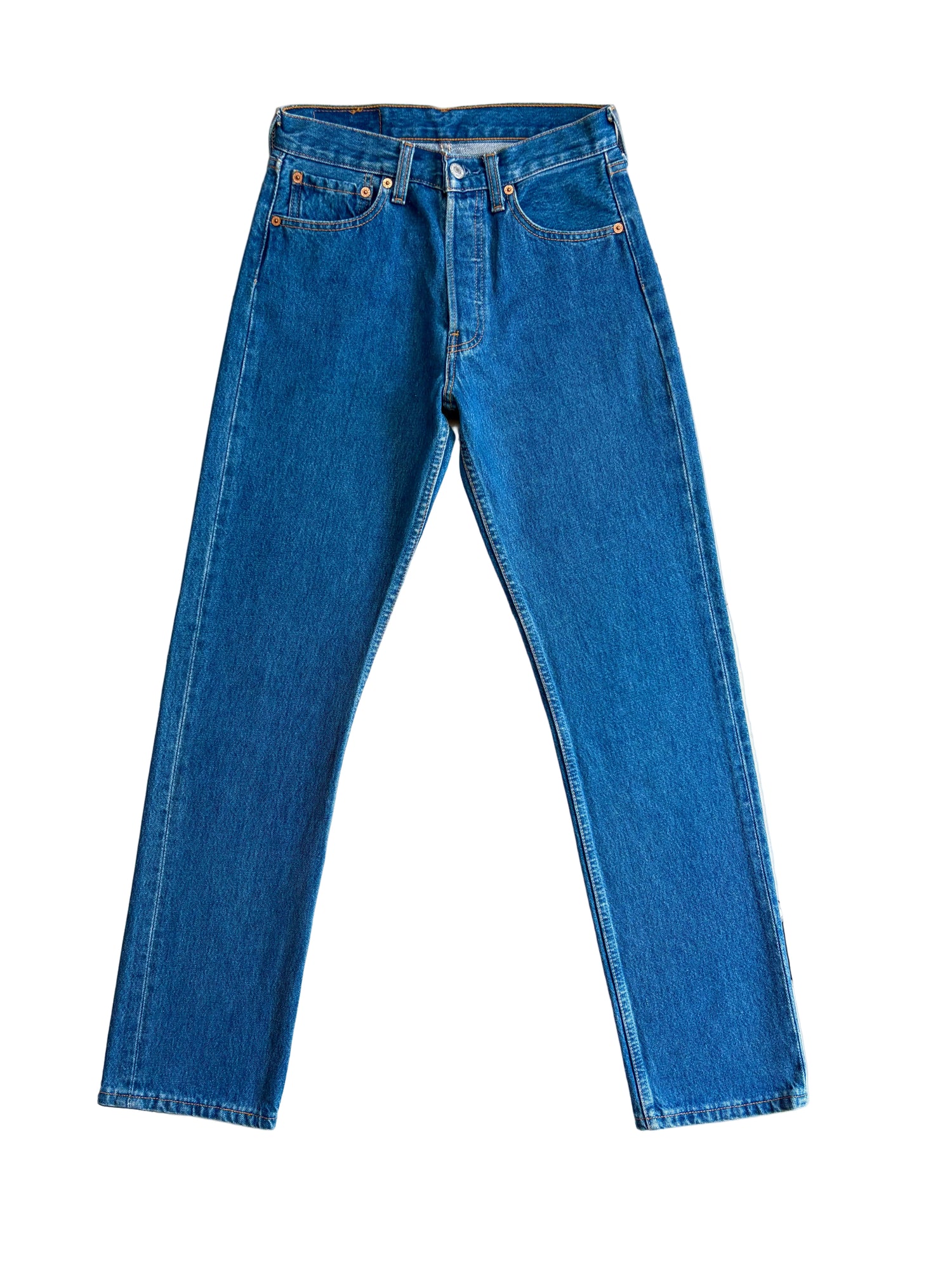 Jean Levi’s 501 W28 L32