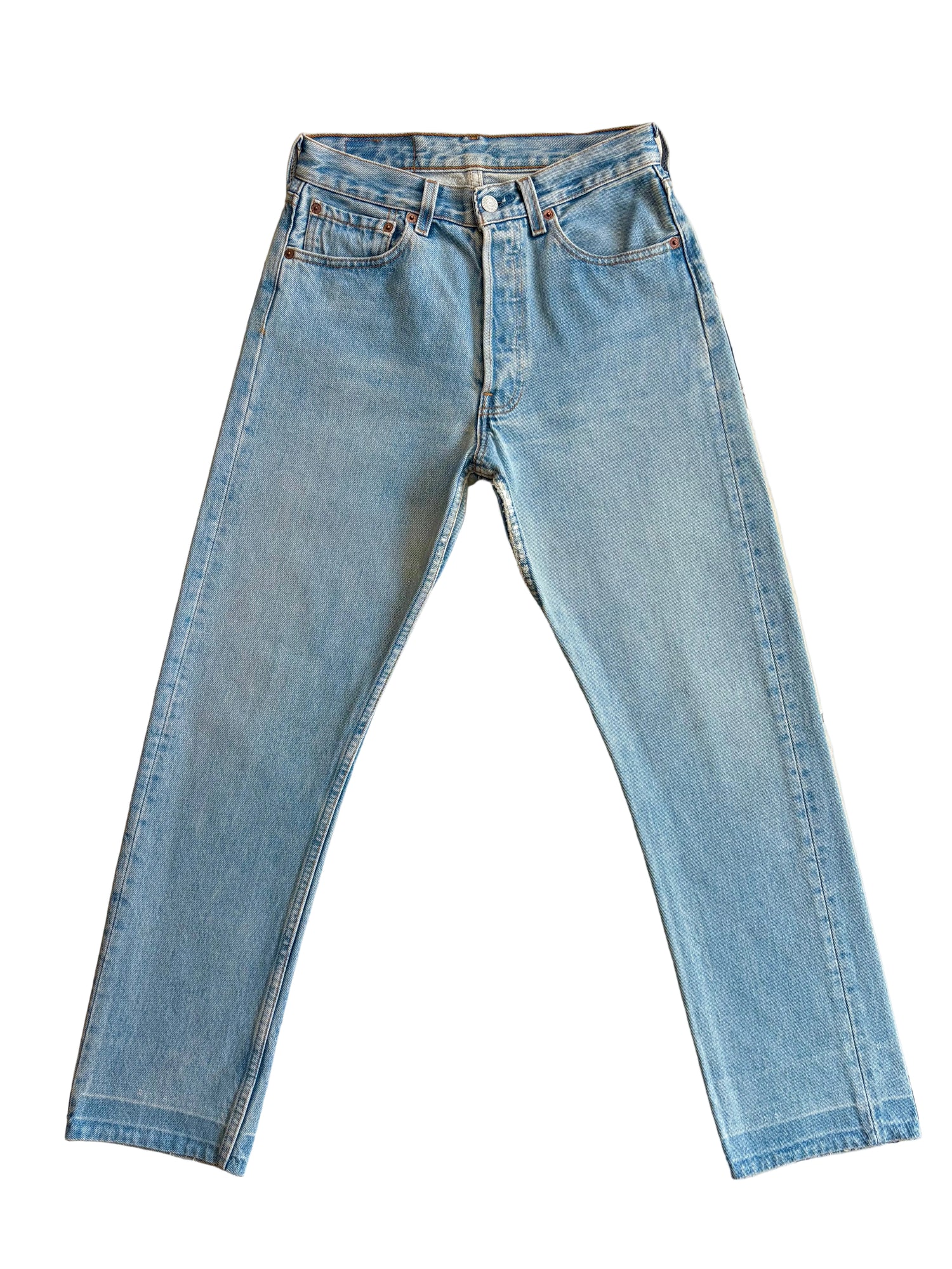 Jean Levi’s 501 W28 L30