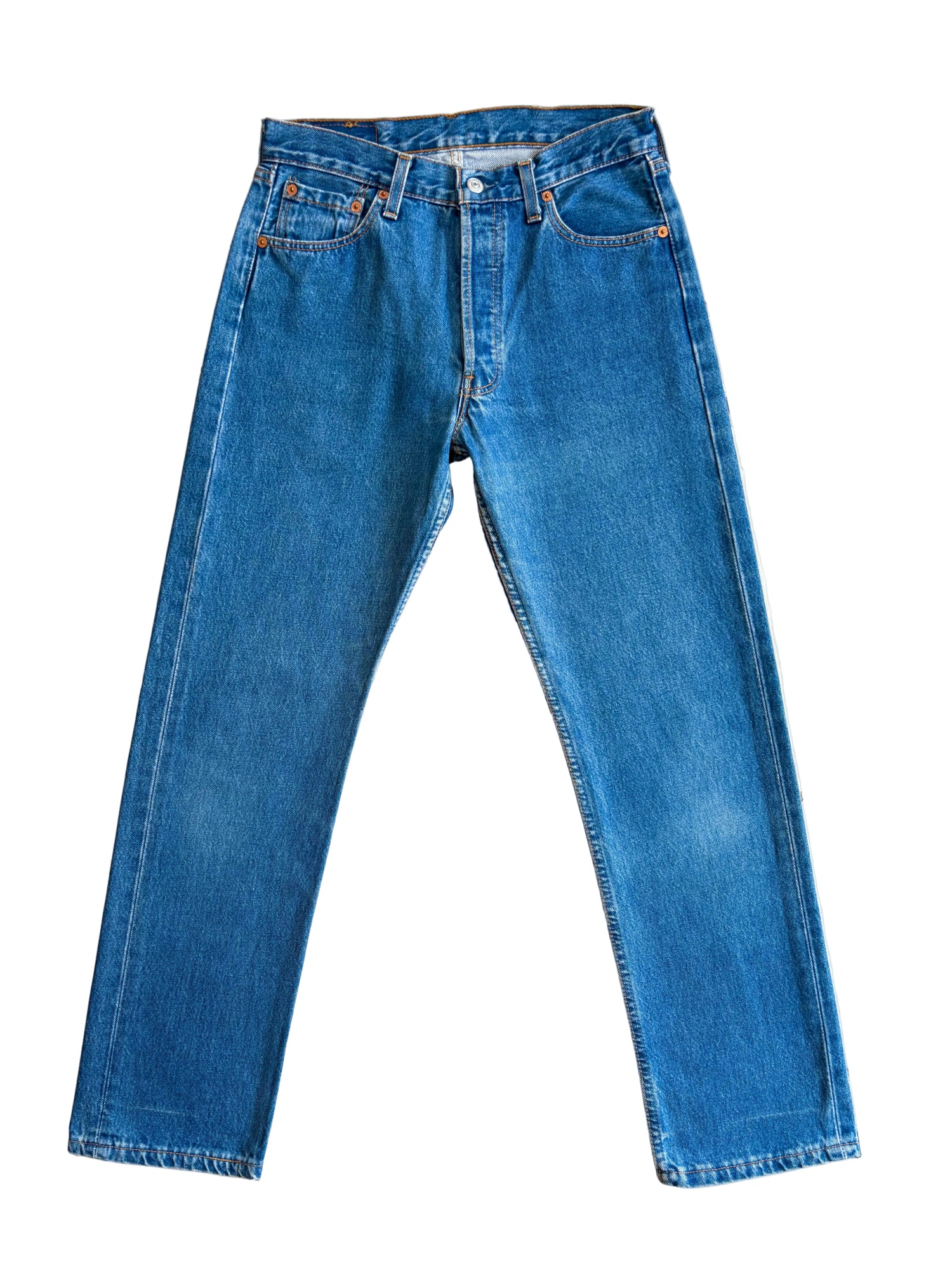 Jean Levi’s 501 W30 L30