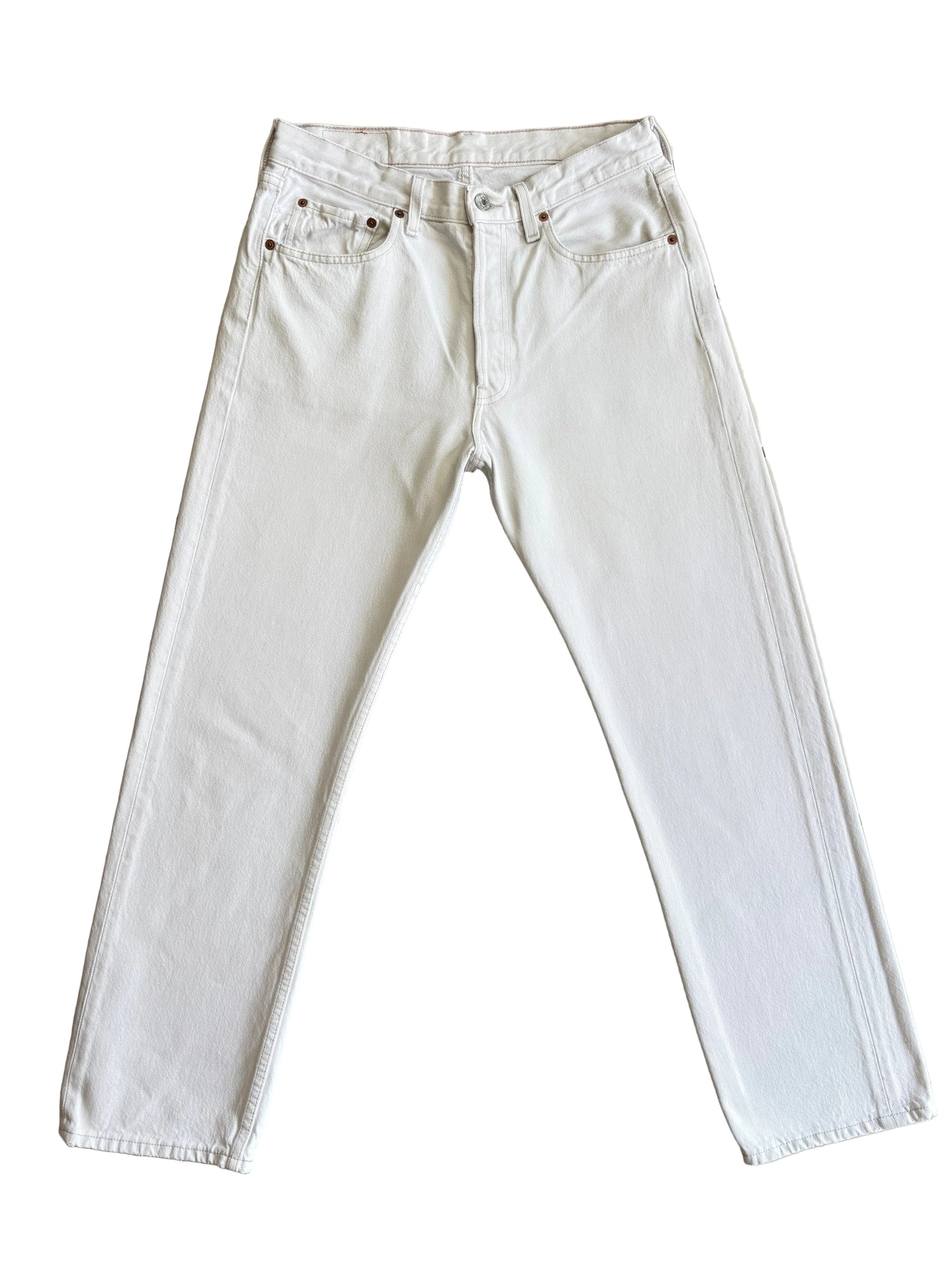 Jean Levi’s 501 W32 L30