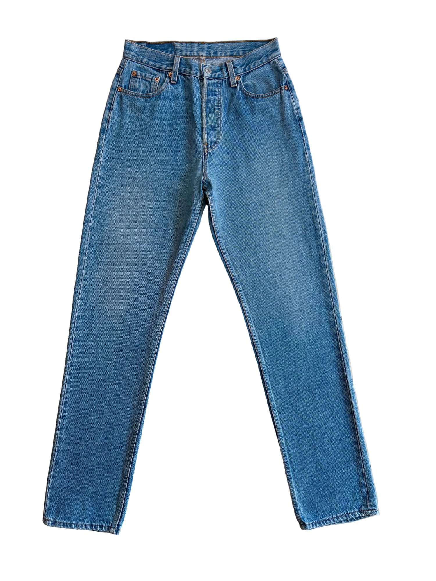 Jean Levi’s 501 Vintage