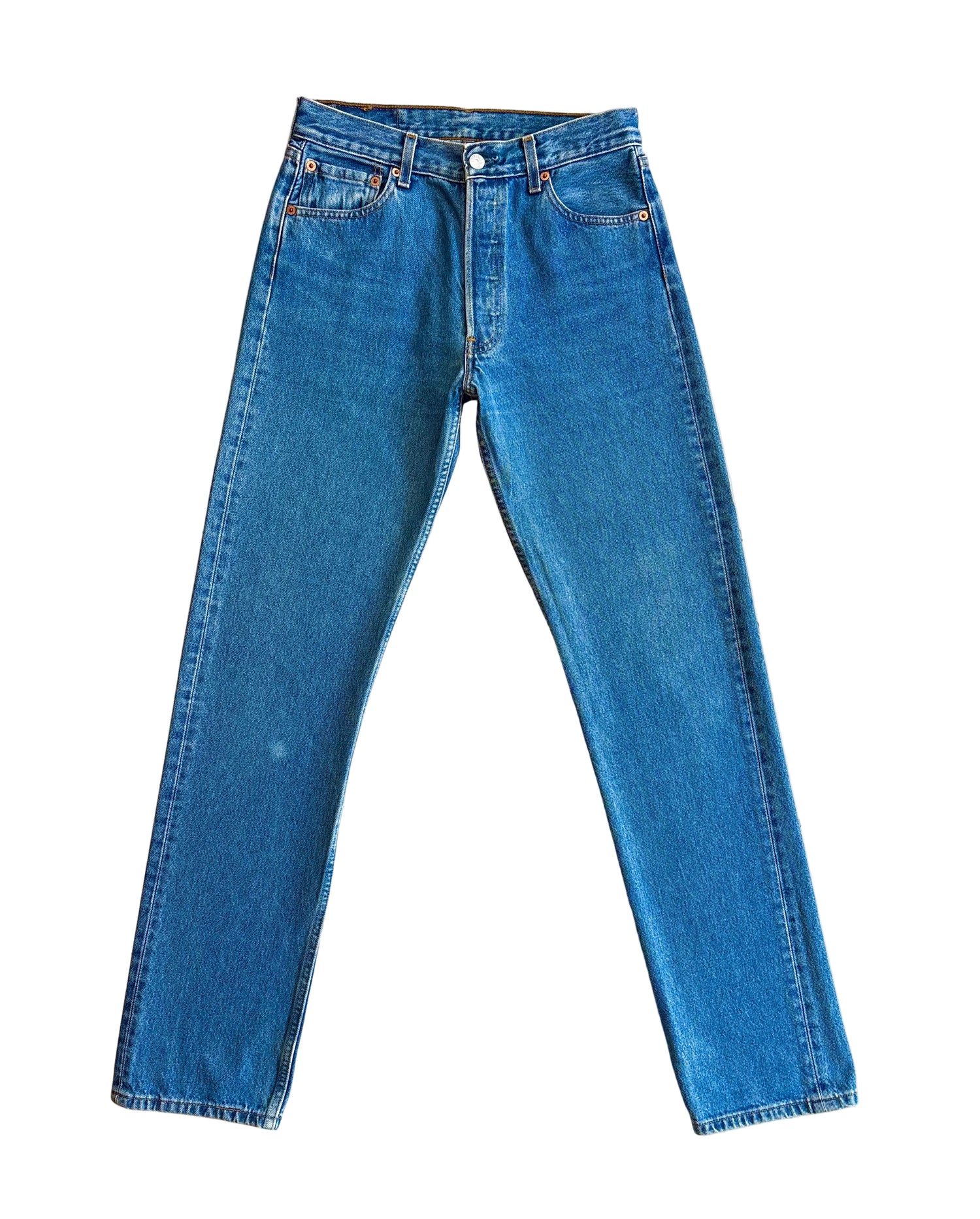 Jean Levi’s 501 W30 L34