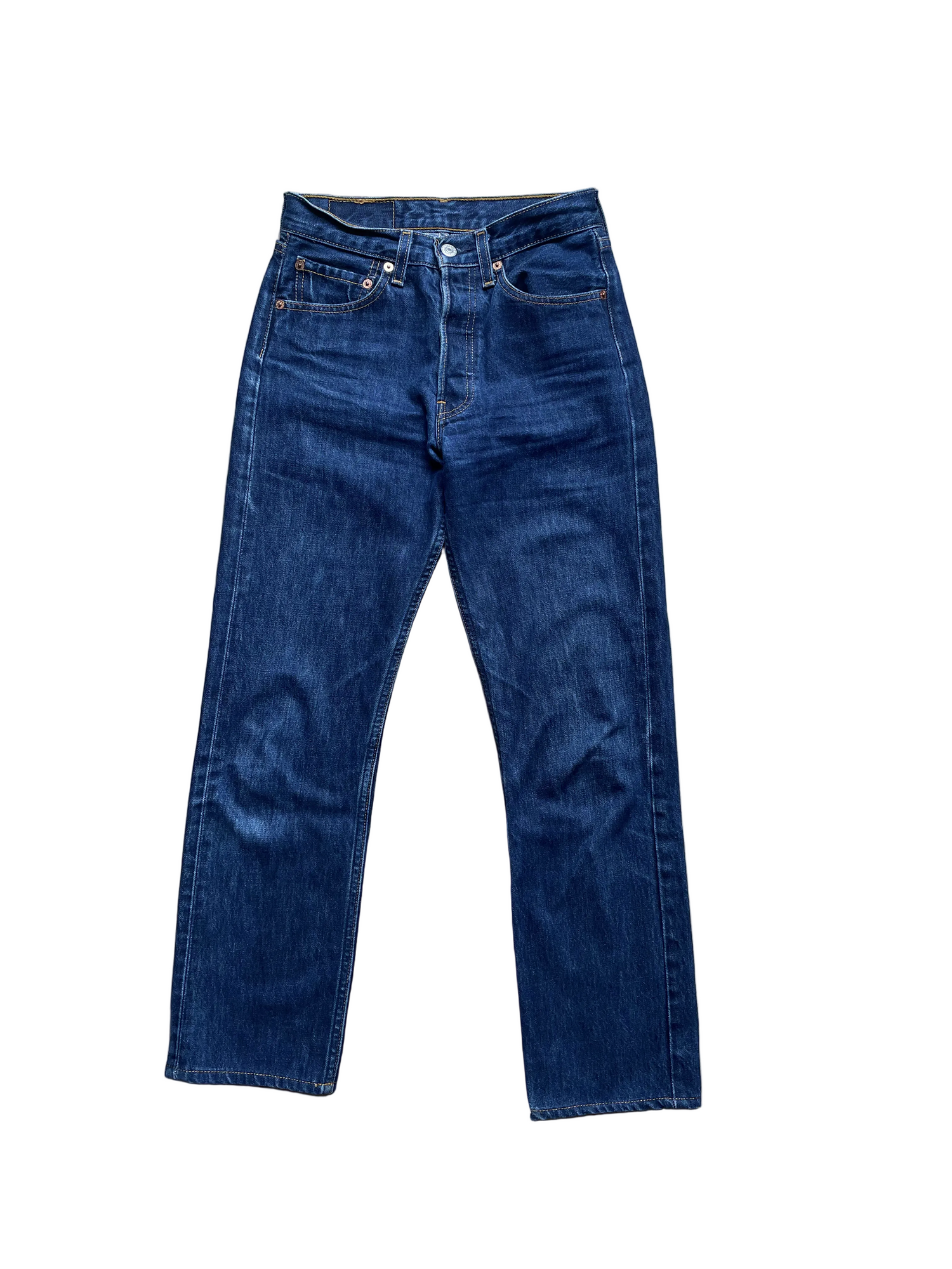 Jean Levi's 501 W26 L32