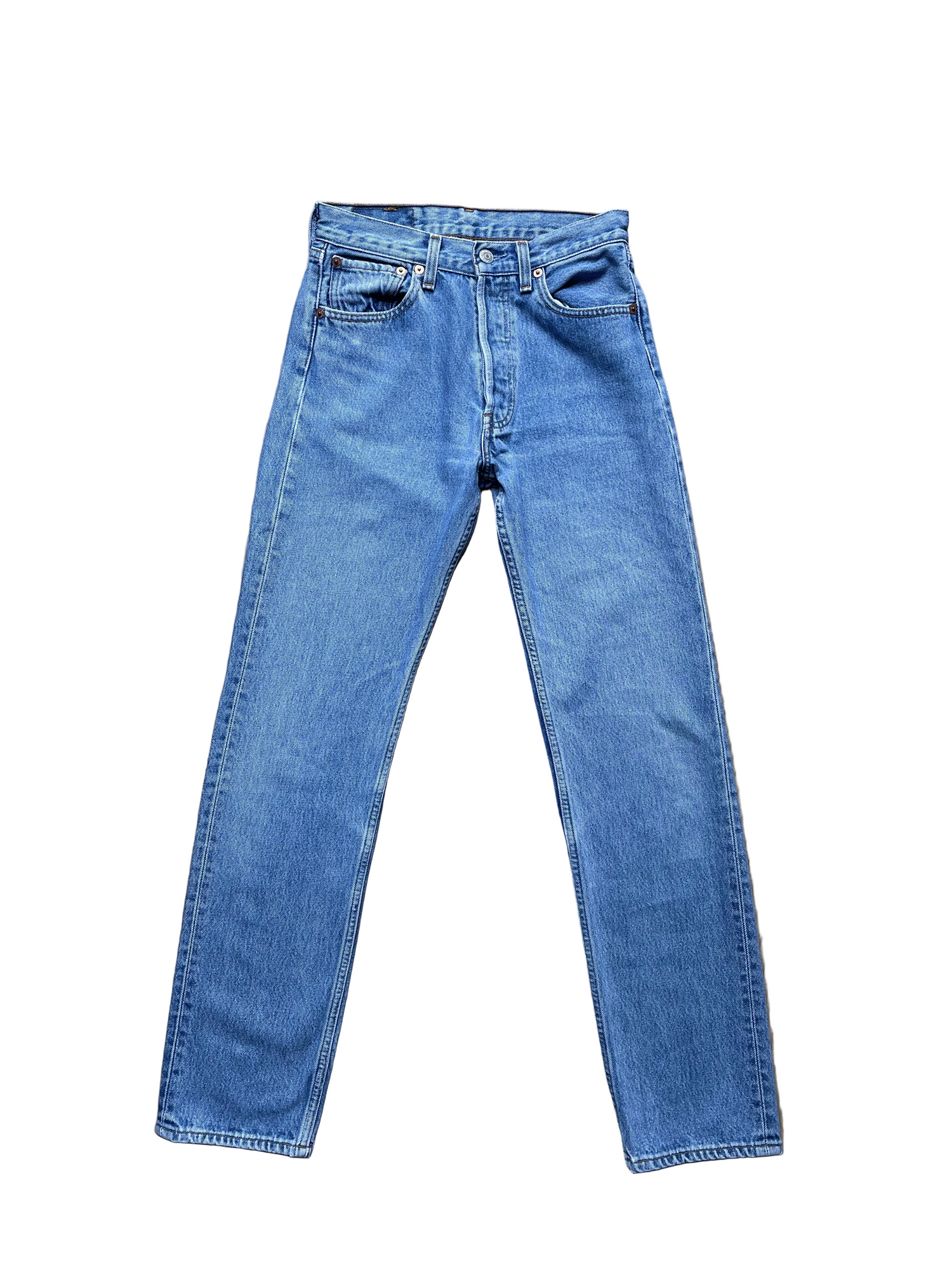 Jean Levi's 501 W28 L32