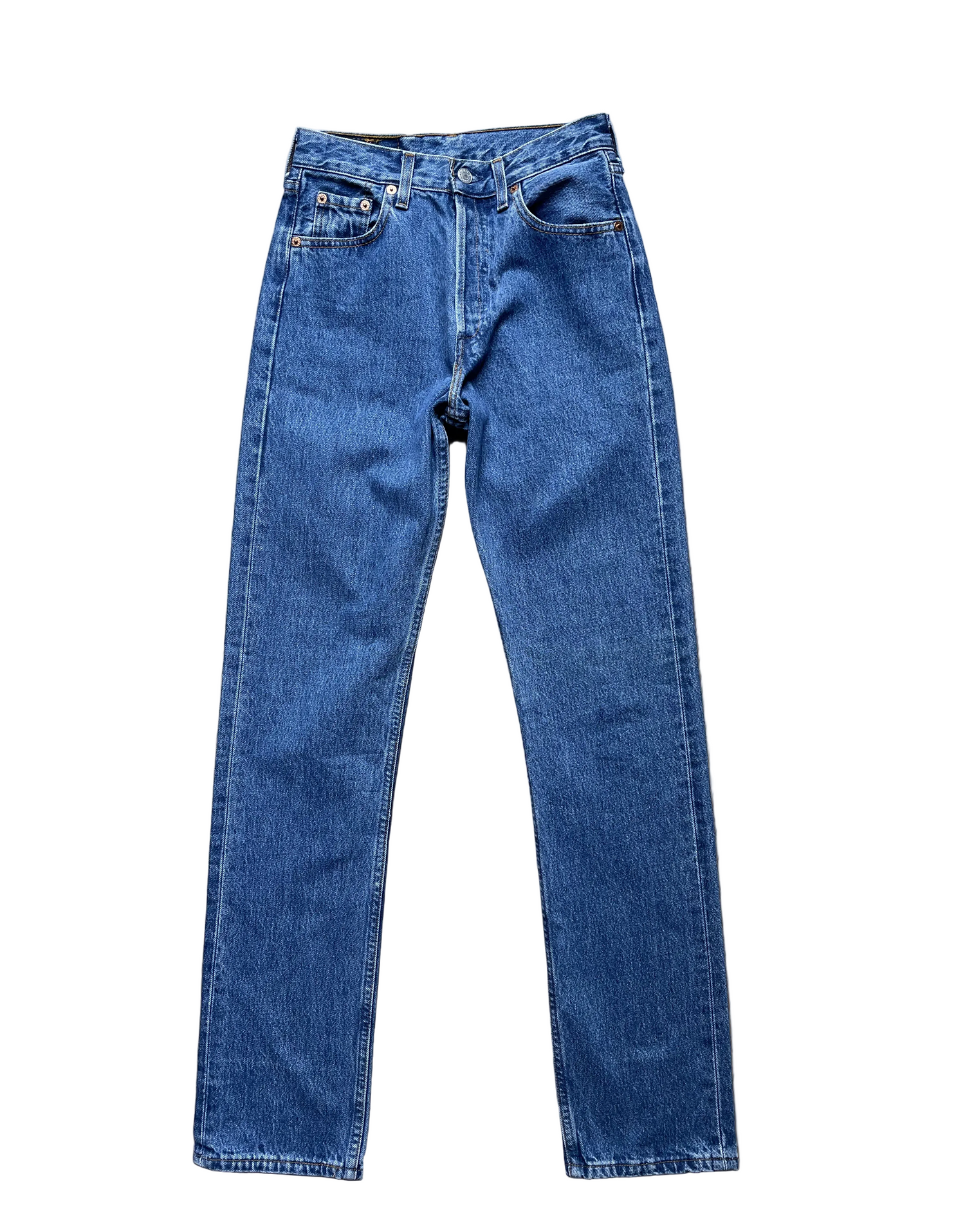 Jean Levi's 501 W27 L34
