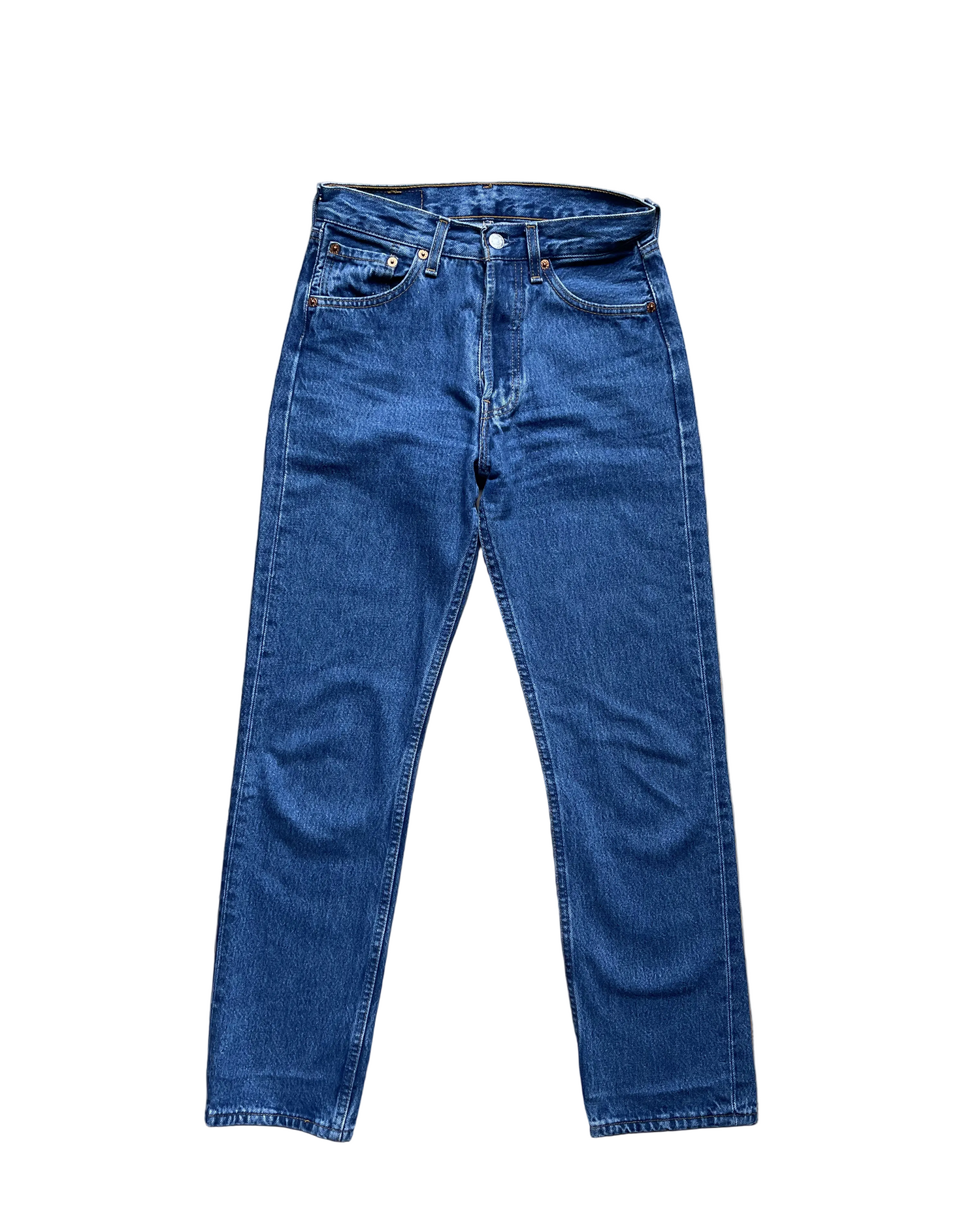 Jean Levi's 501 W27 L30