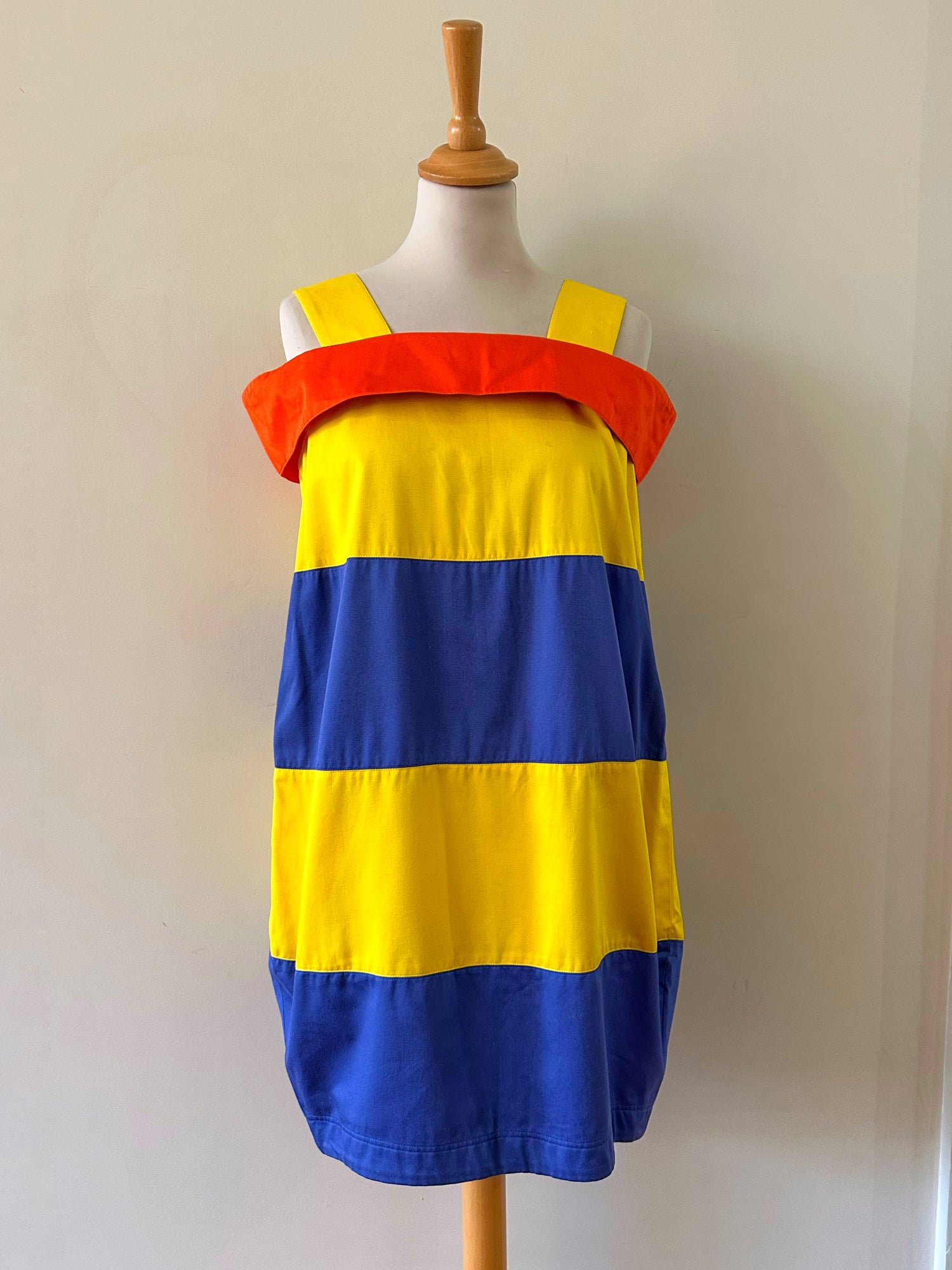 Robe Paco Rabanne