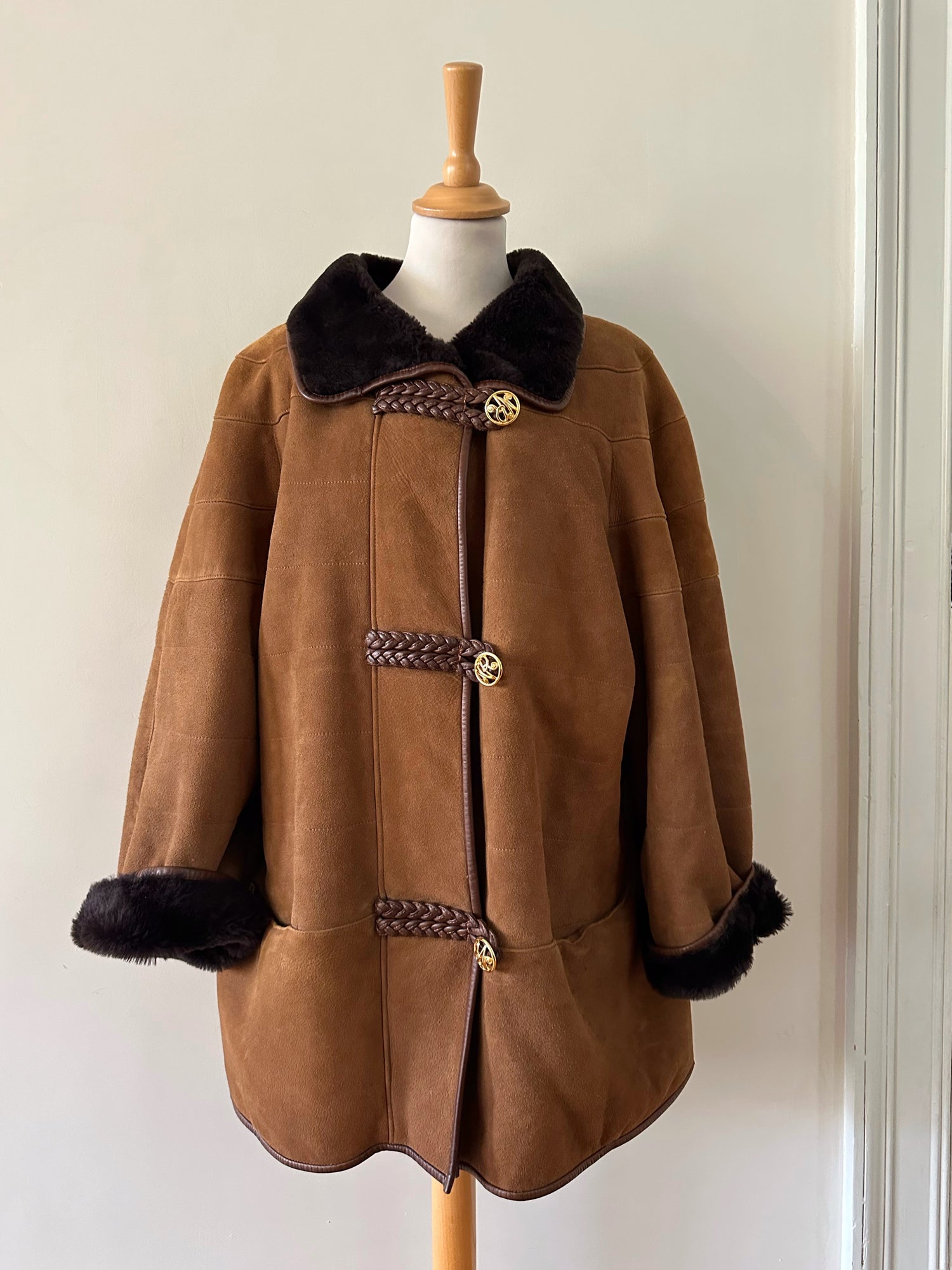 Peau Lainée Nina Ricci