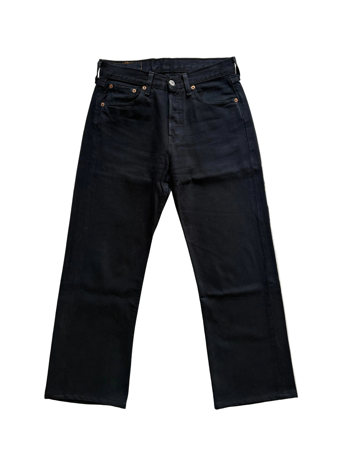 Jean Levi’s 501 W27 L32