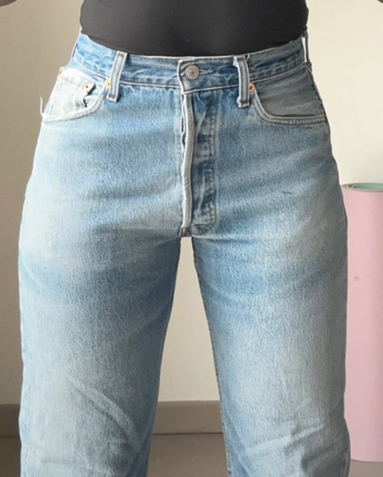 Jean Levi’s 501 W30 L32