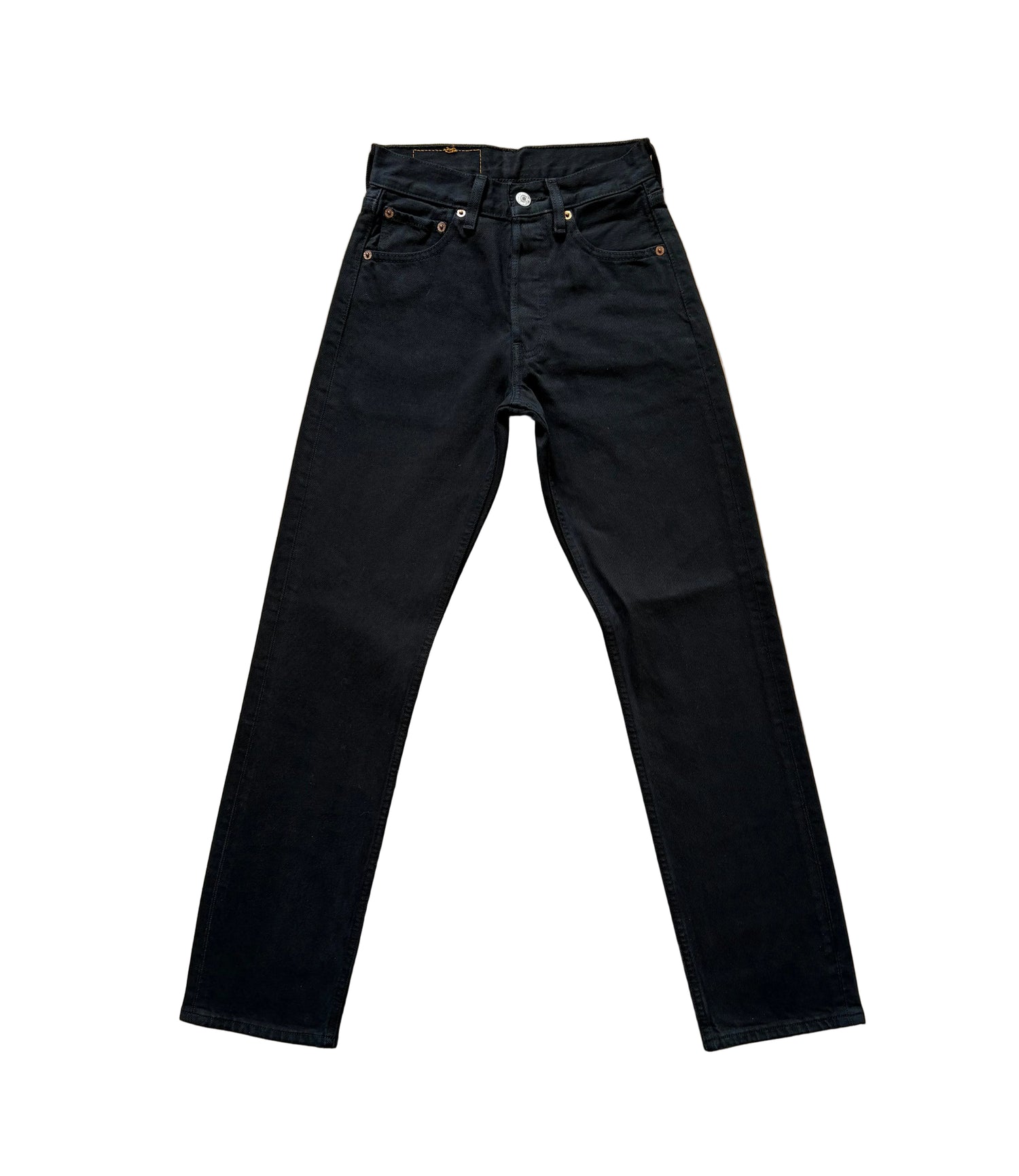 Jean Levi’s 501 W25 L30