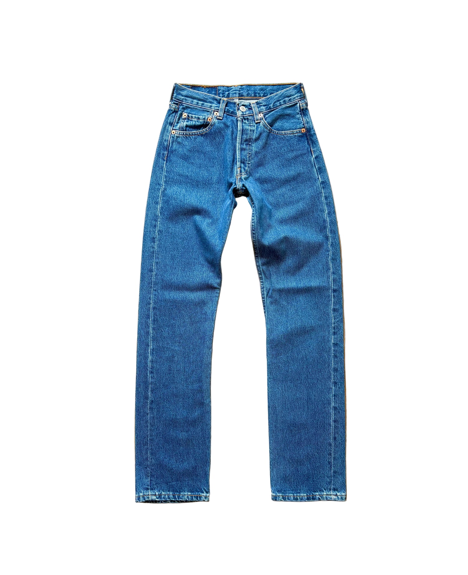 Jean Levi’s 501 W26 L32