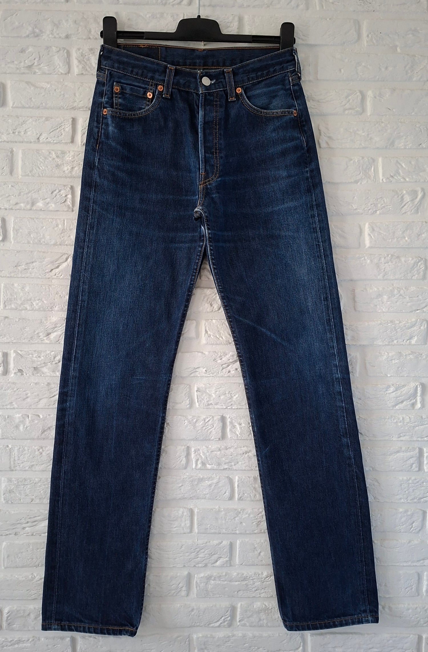 Jean Levi'S 501 W29 L34